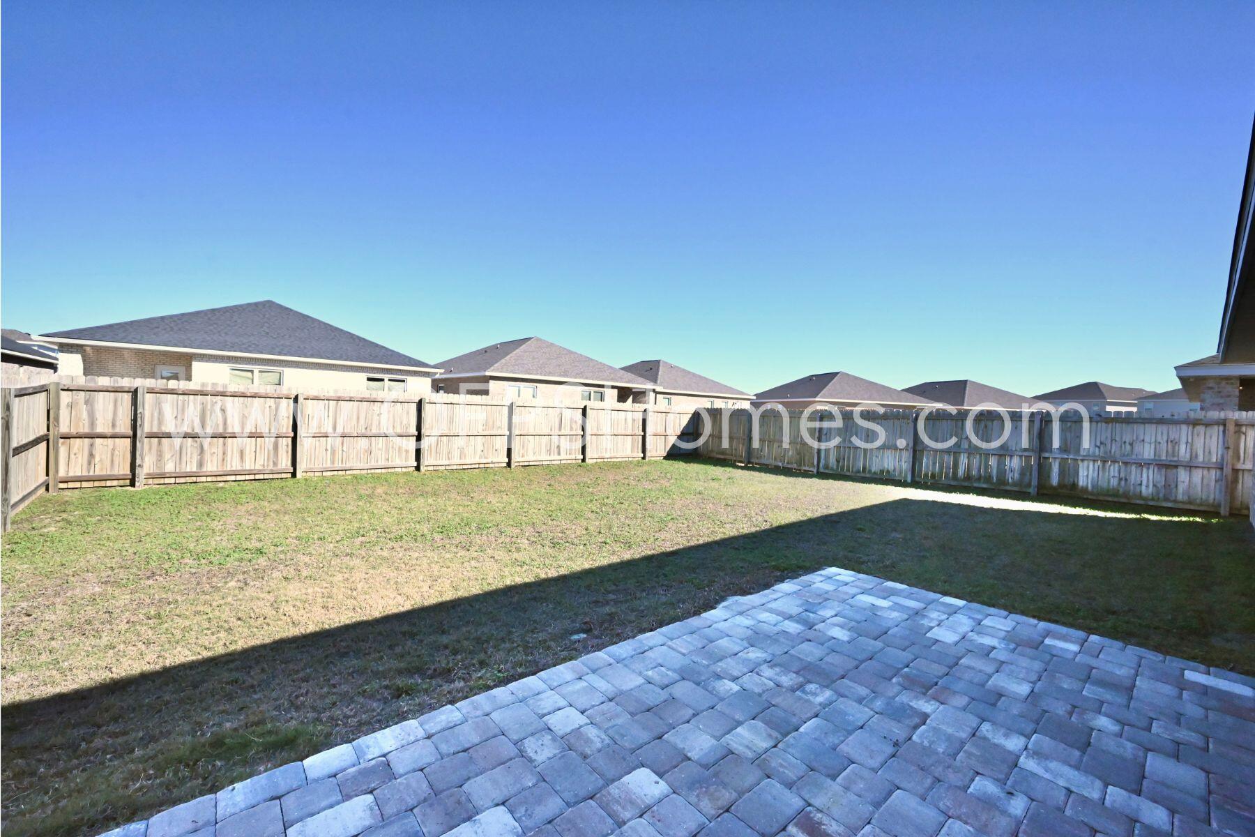 PATRIOT RIDGE - Residential Lease