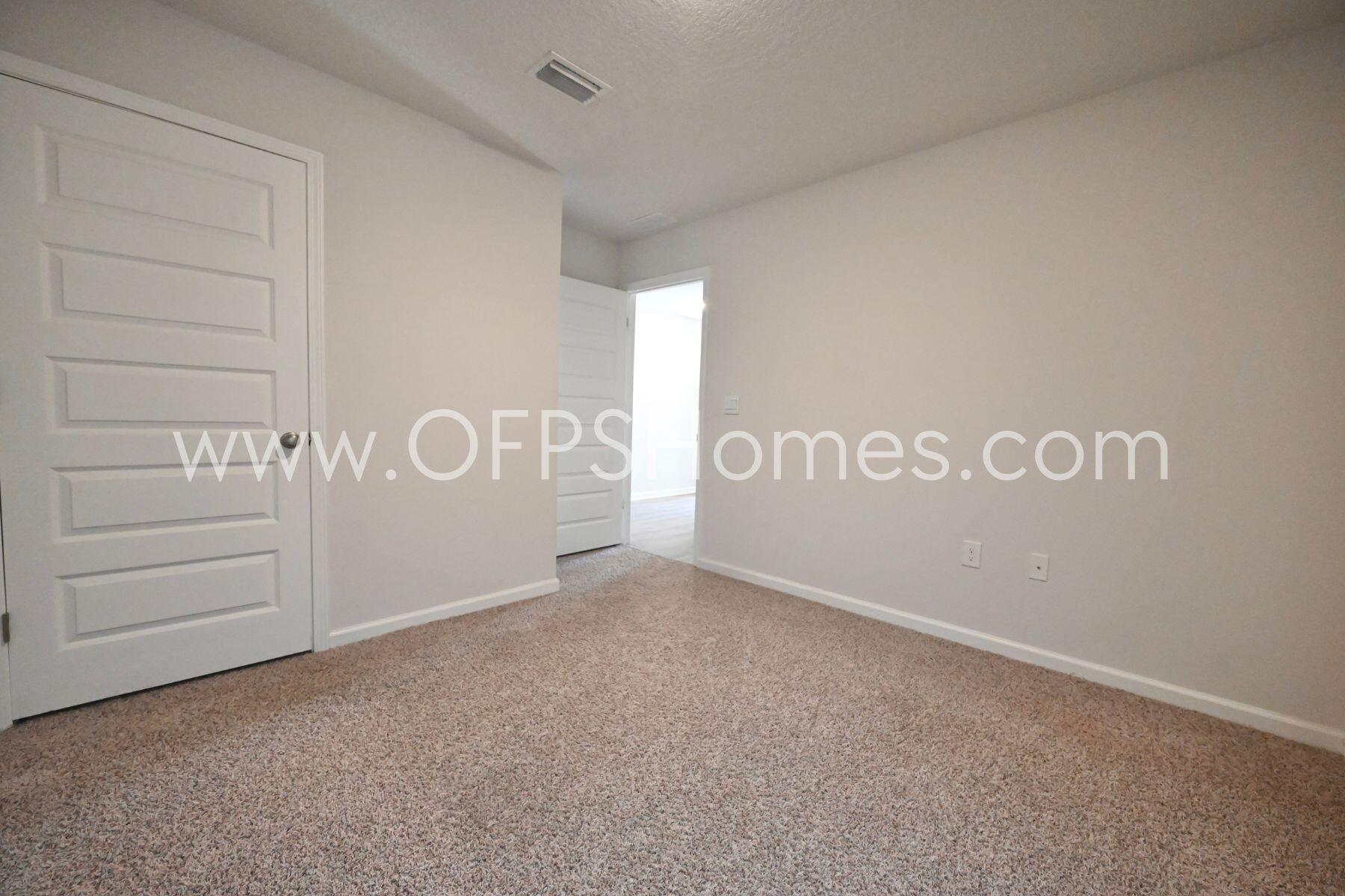 PATRIOT RIDGE - Residential Lease