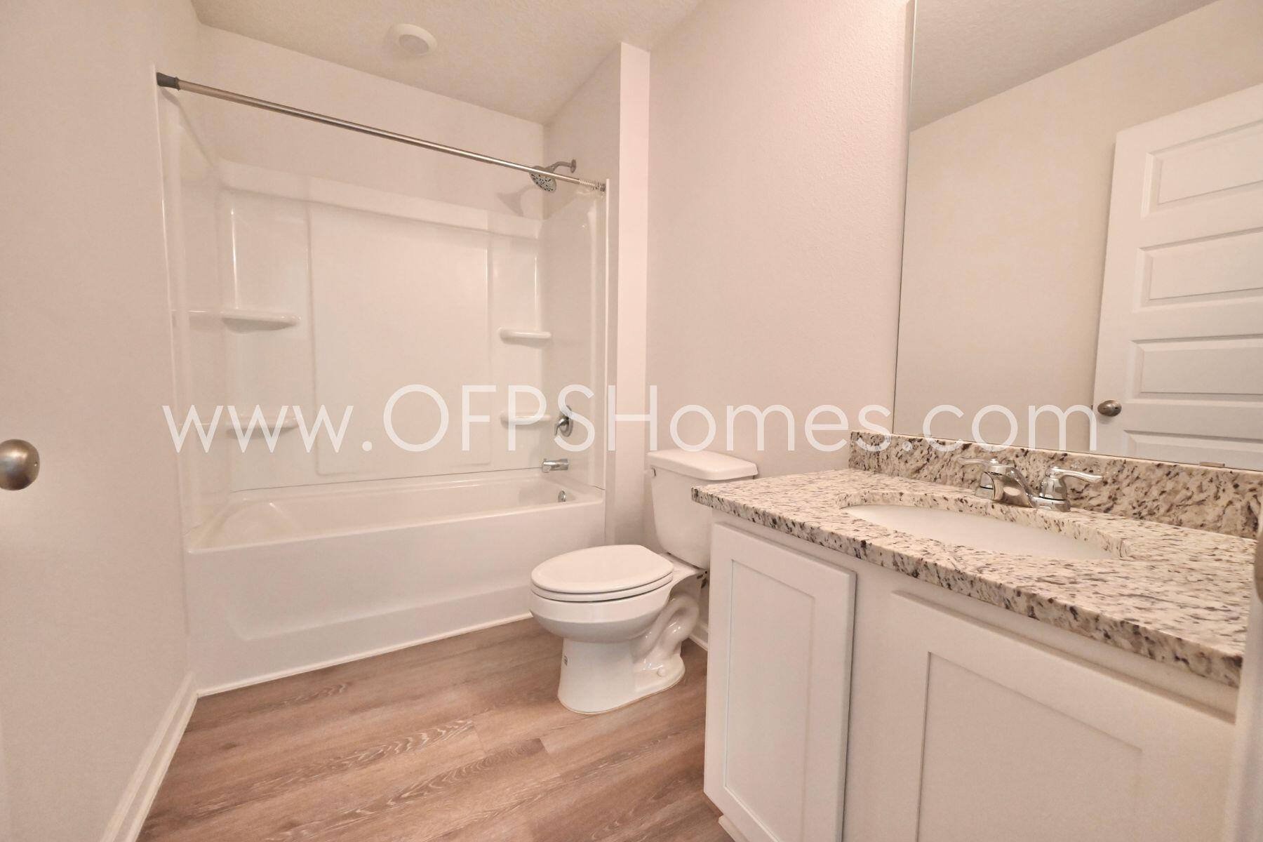 PATRIOT RIDGE - Residential Lease