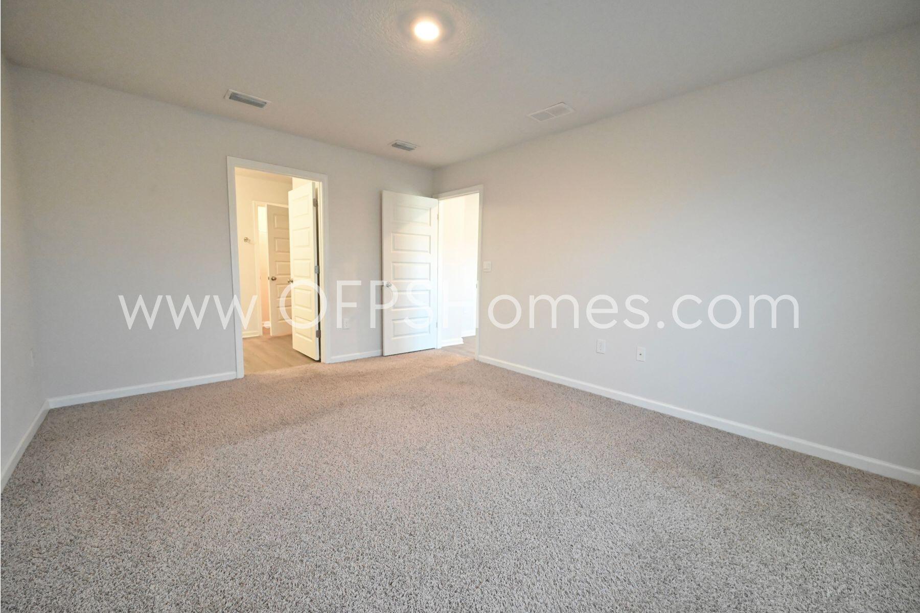 PATRIOT RIDGE - Residential Lease