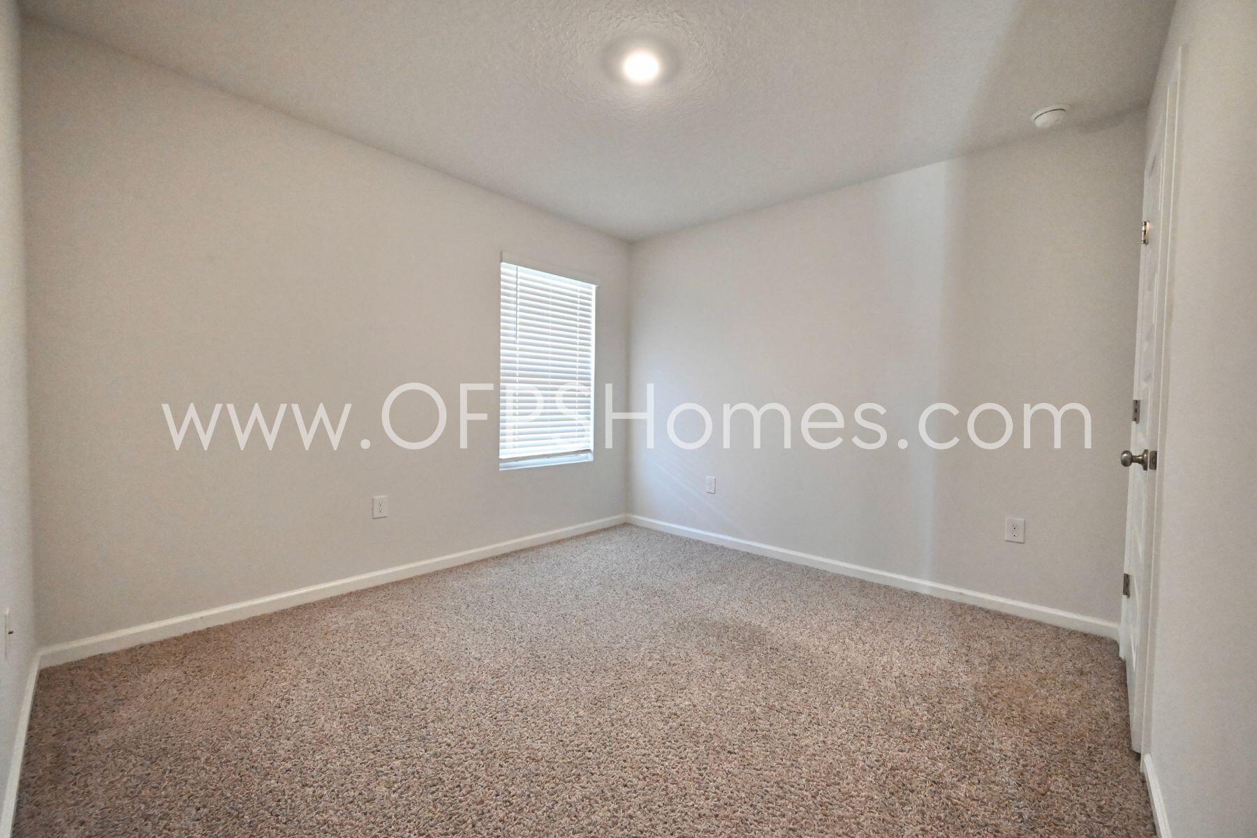 PATRIOT RIDGE - Residential Lease