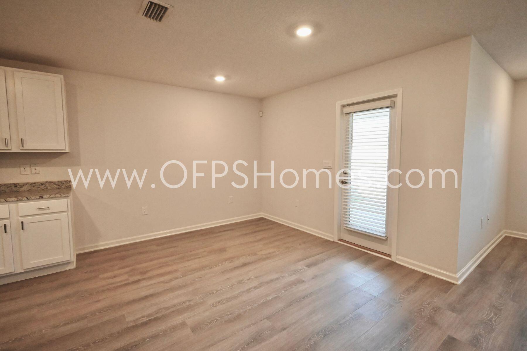 PATRIOT RIDGE - Residential Lease