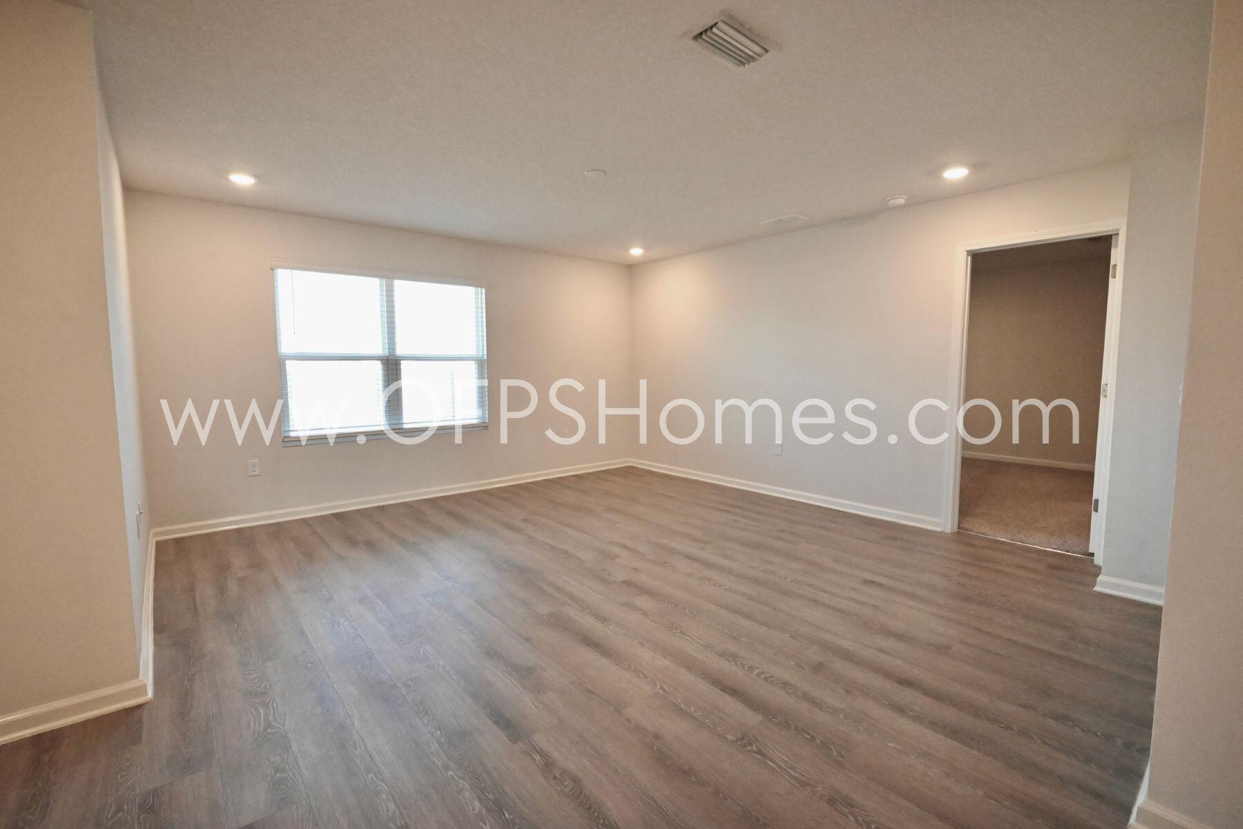 PATRIOT RIDGE - Residential Lease