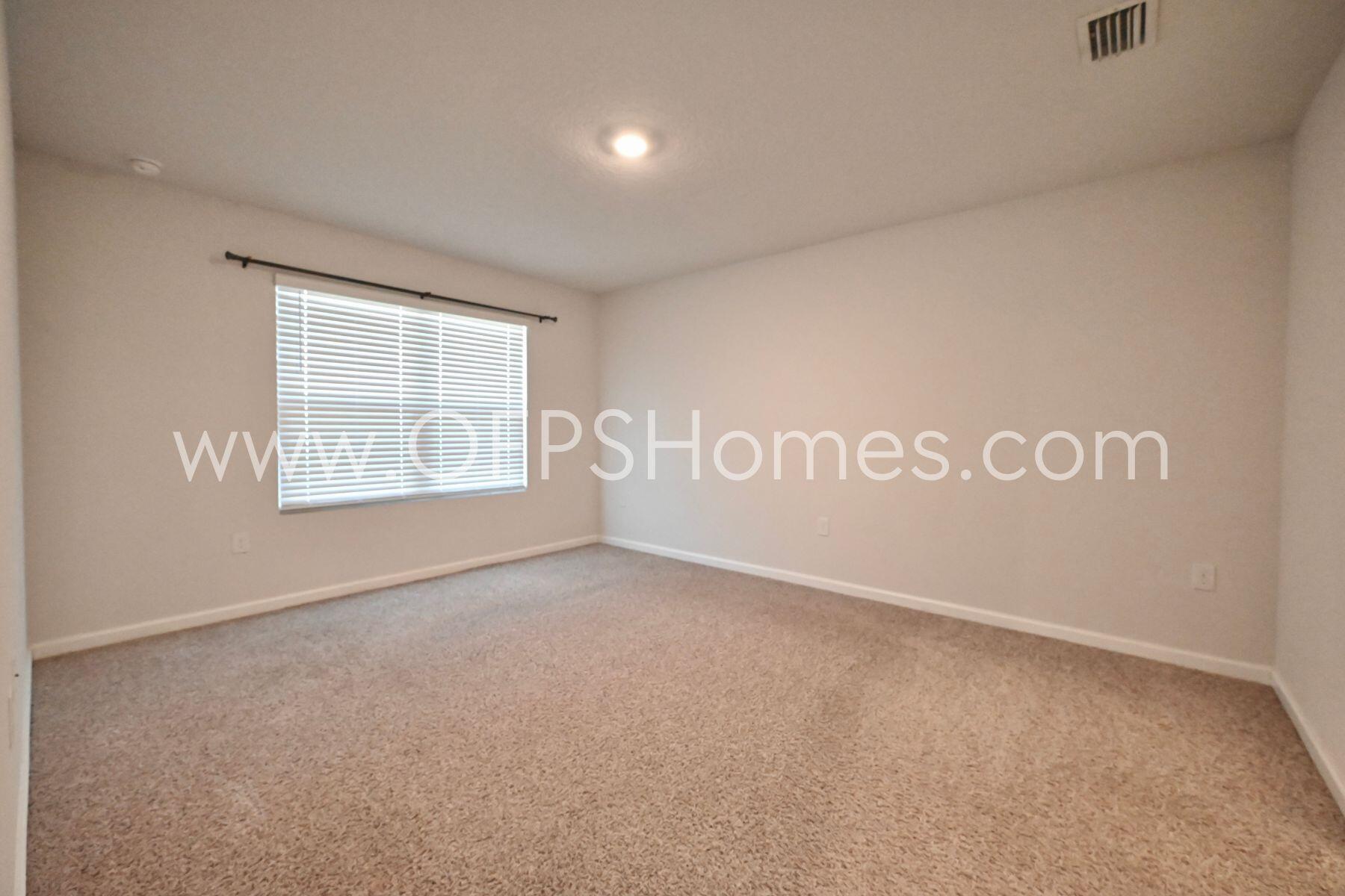 PATRIOT RIDGE - Residential Lease