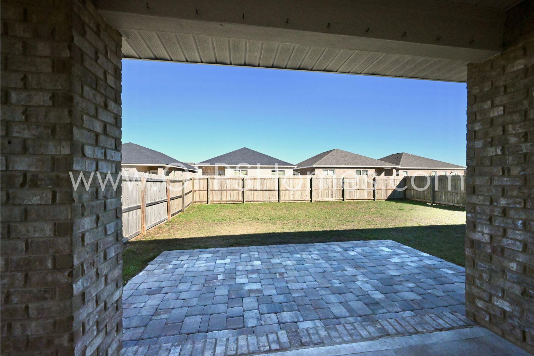 PATRIOT RIDGE - Residential Lease