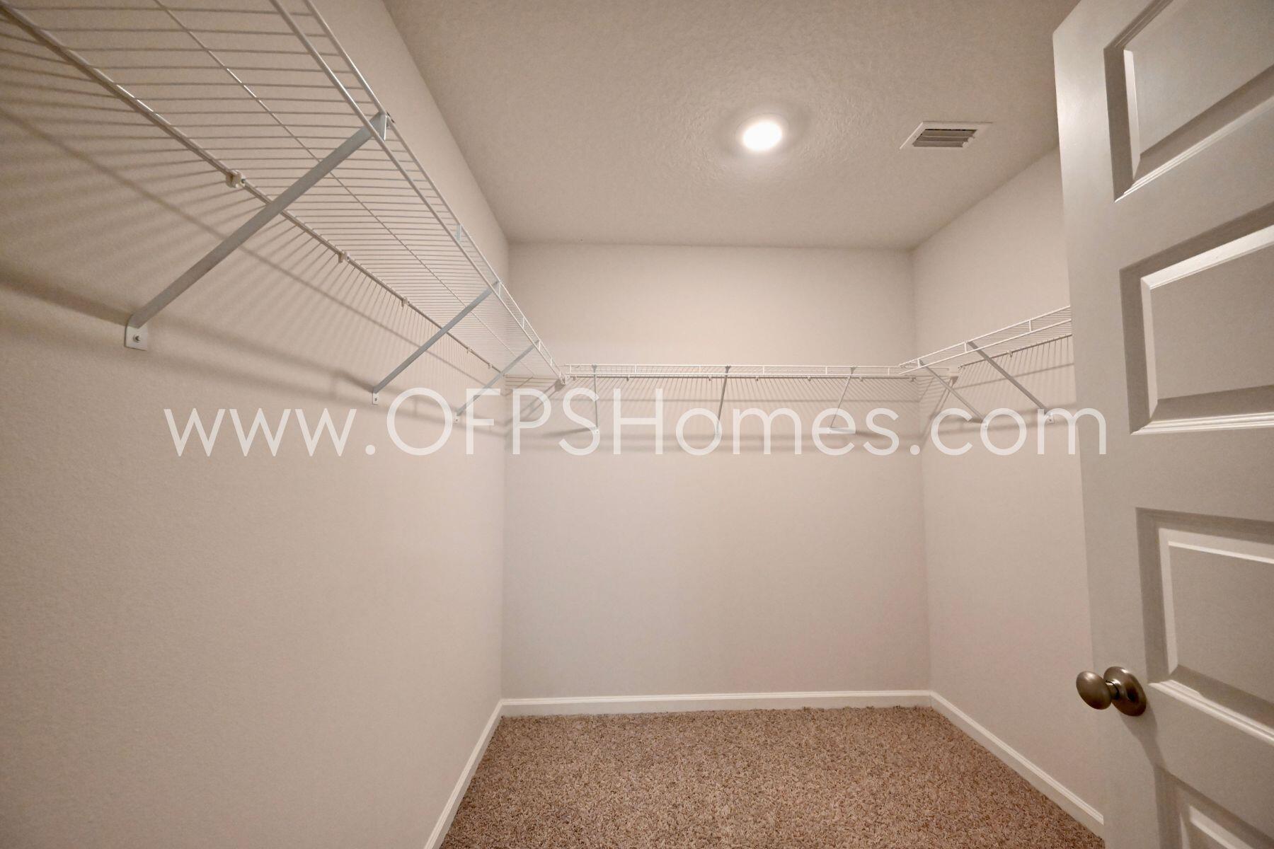 PATRIOT RIDGE - Residential Lease