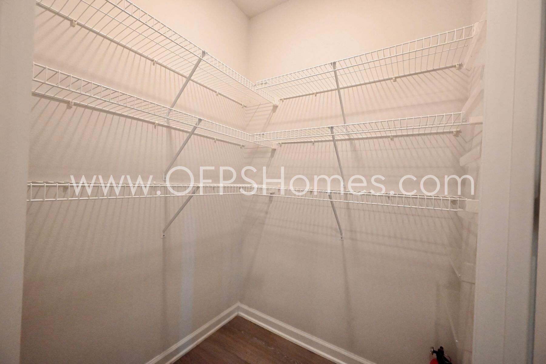 PATRIOT RIDGE - Residential Lease