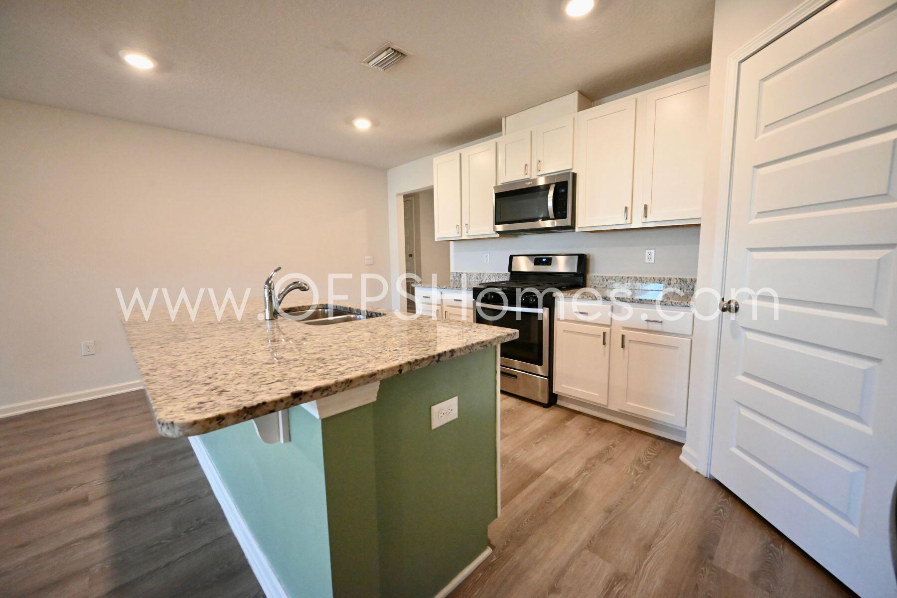 PATRIOT RIDGE - Residential Lease