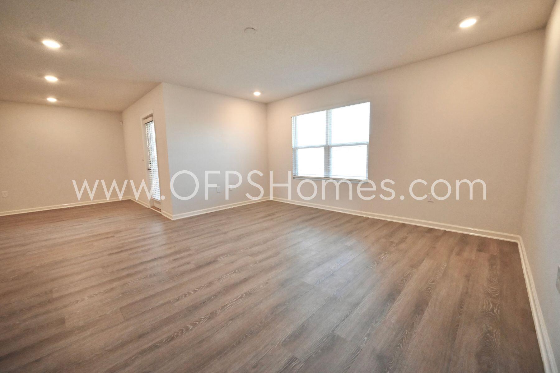 PATRIOT RIDGE - Residential Lease