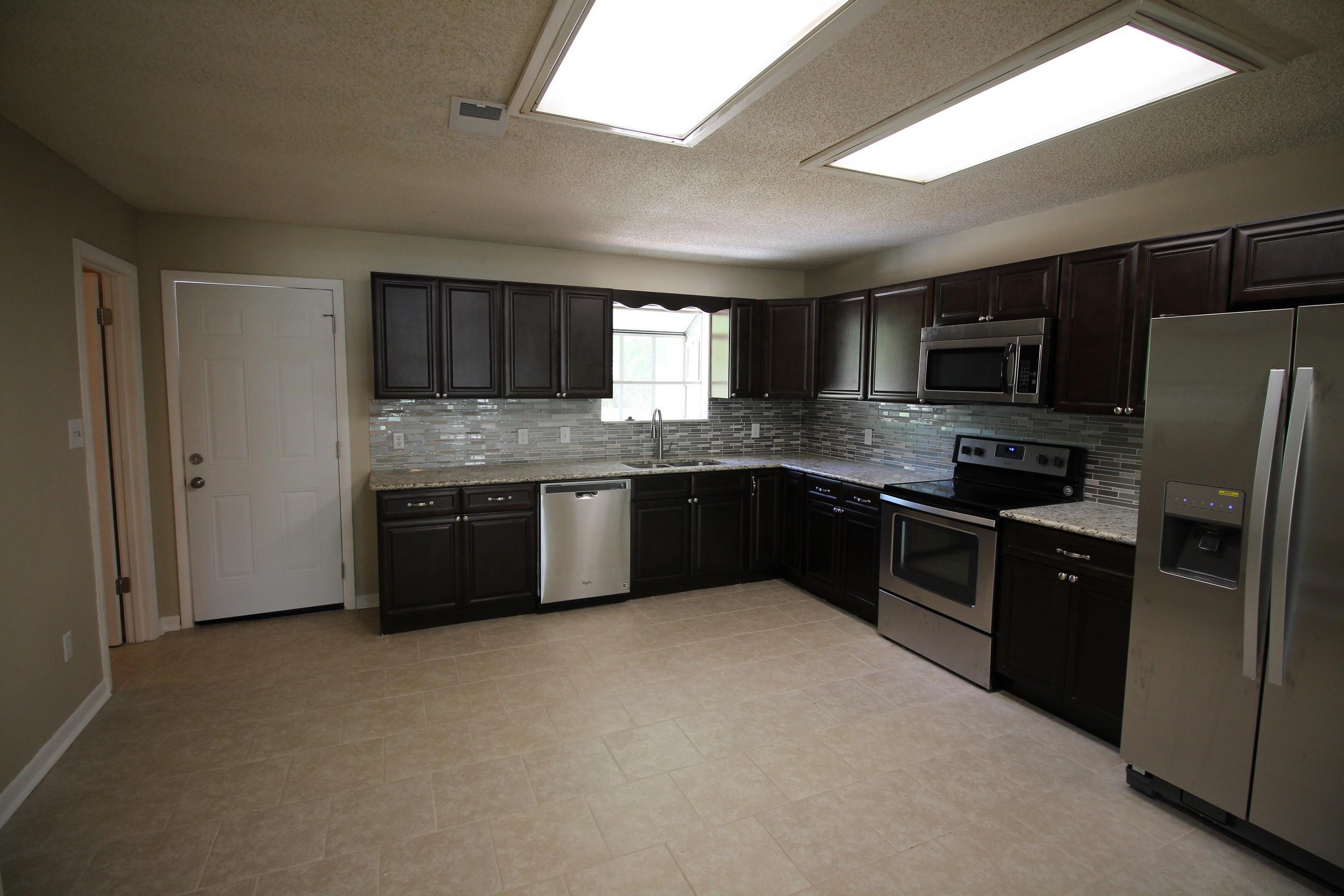 WELLS S/D - Residential