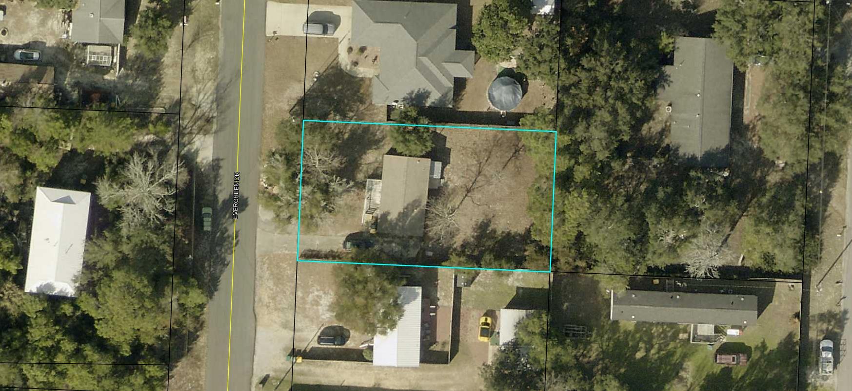 WYNNEHAVEN BEACH ESTATES - Residential