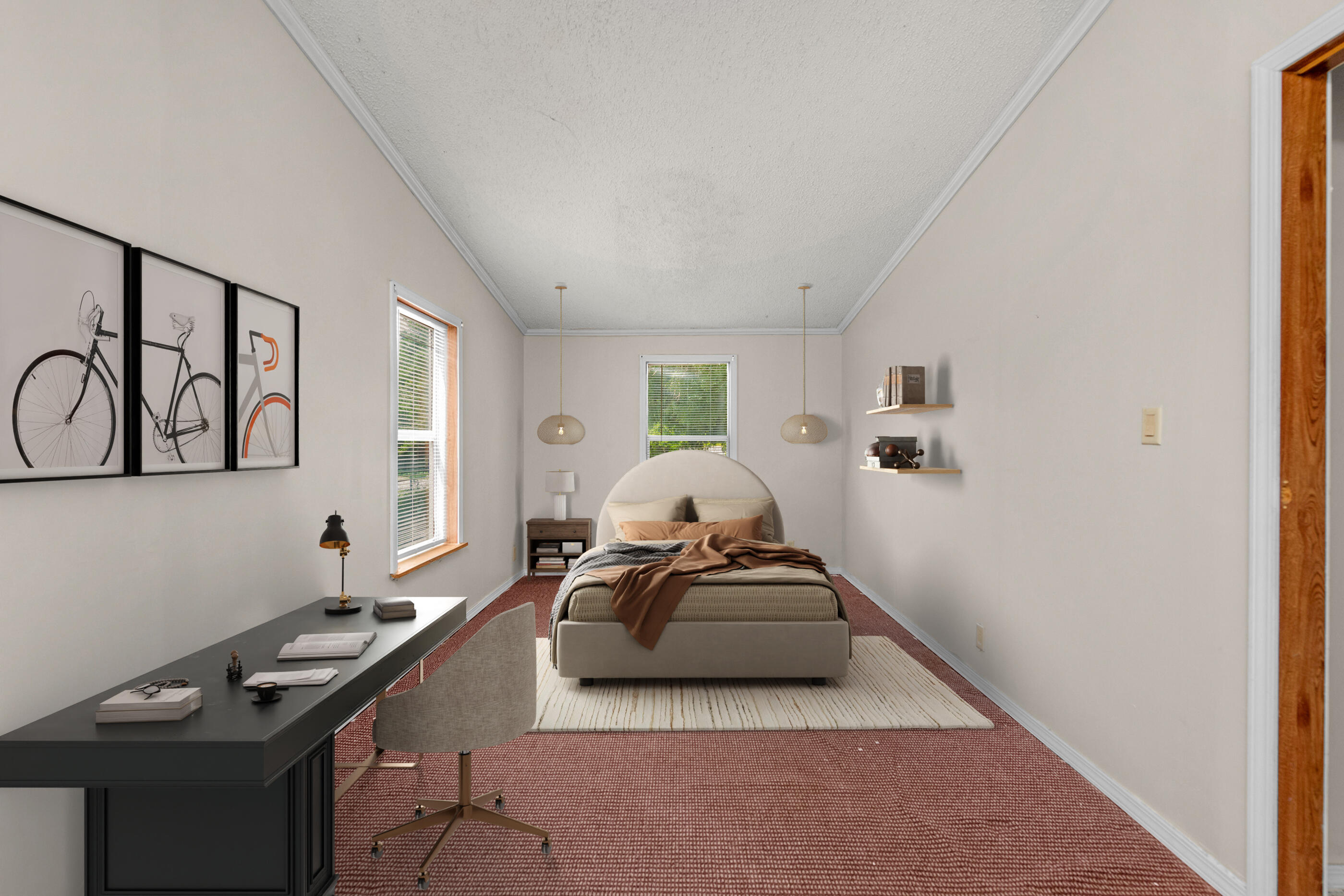 WYNNEHAVEN BEACH ESTATES - Residential