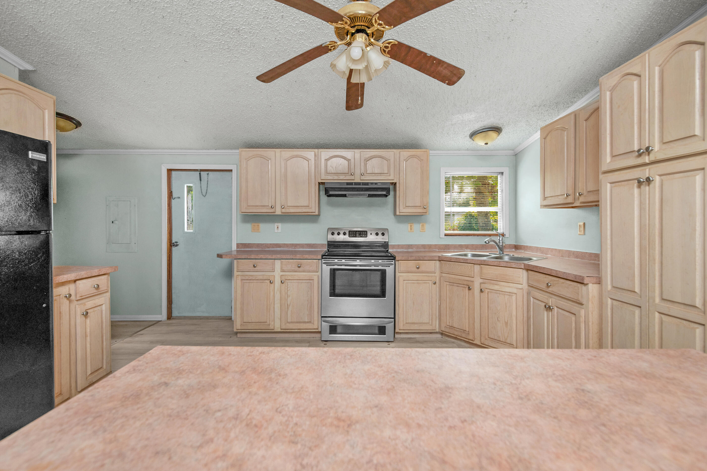 WYNNEHAVEN BEACH ESTATES - Residential