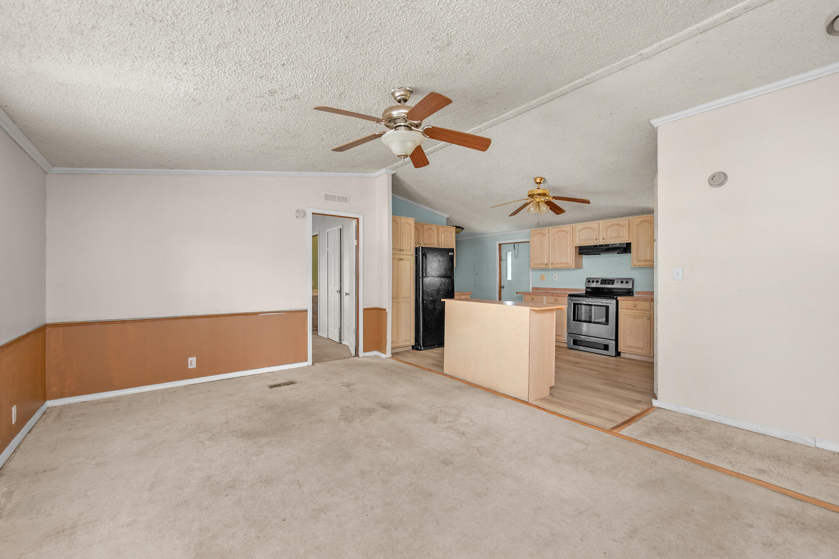 WYNNEHAVEN BEACH ESTATES - Residential