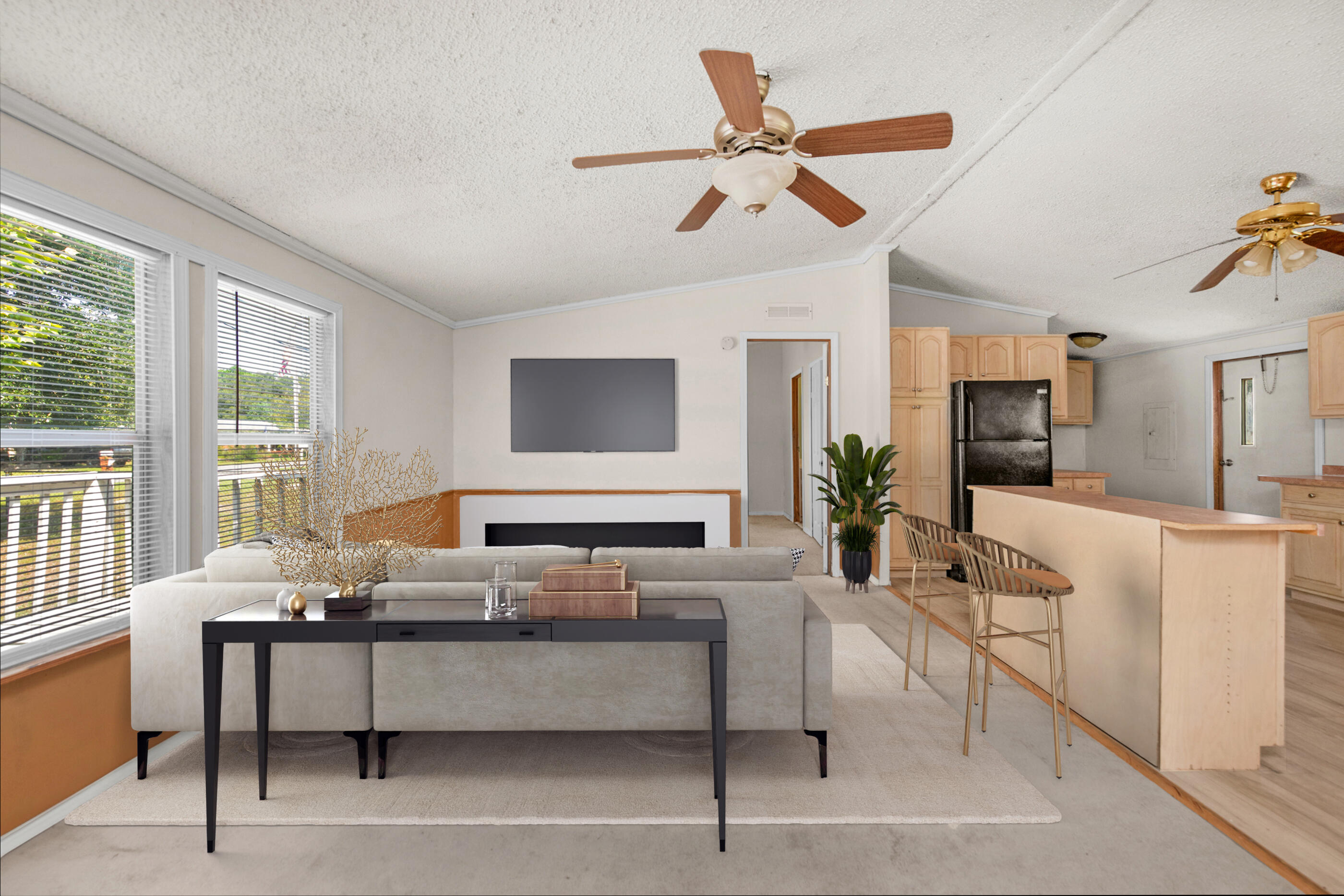 WYNNEHAVEN BEACH ESTATES - Residential