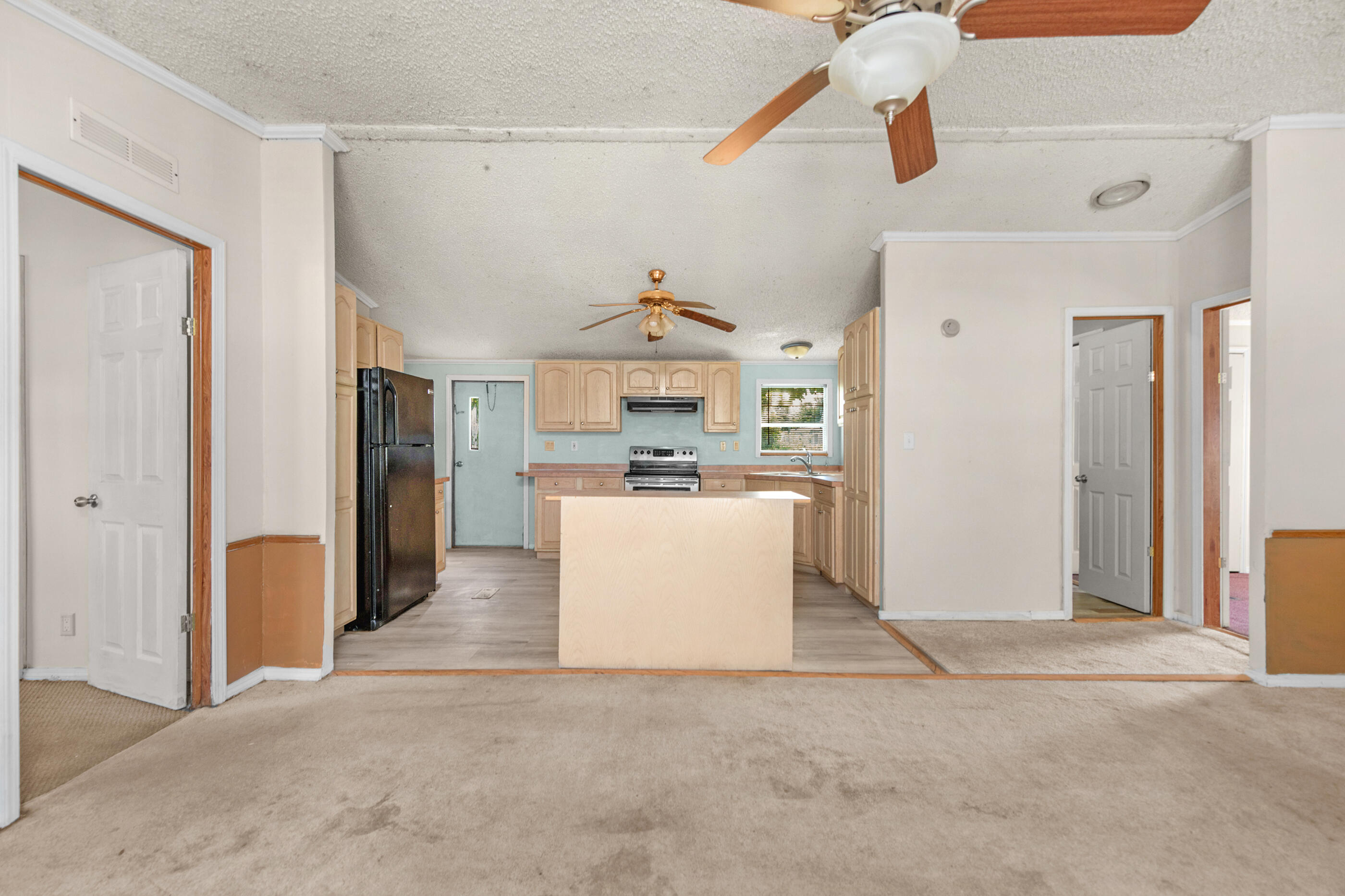 WYNNEHAVEN BEACH ESTATES - Residential