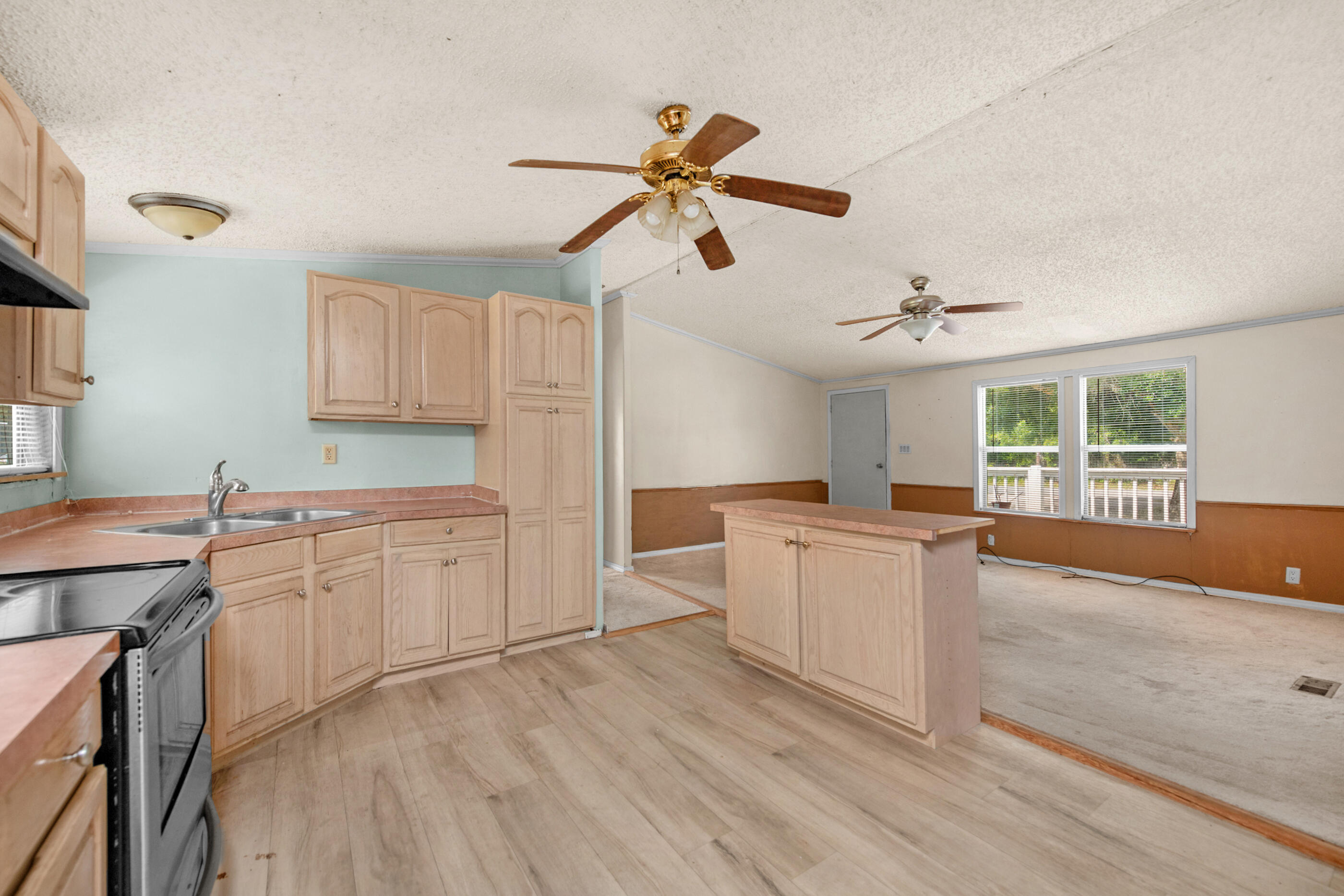 WYNNEHAVEN BEACH ESTATES - Residential