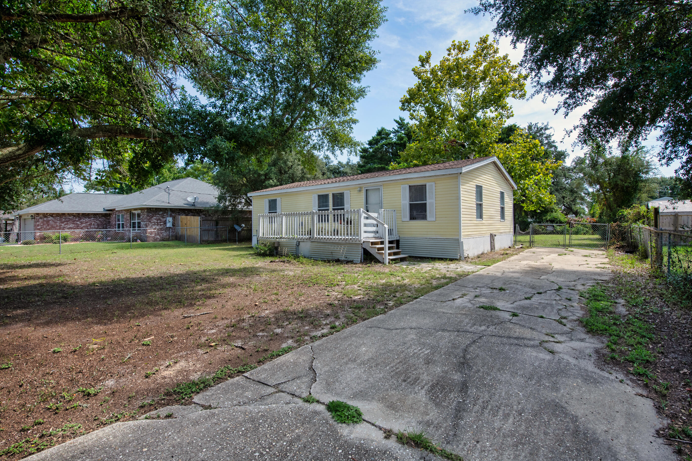 WYNNEHAVEN BEACH ESTATES - Residential