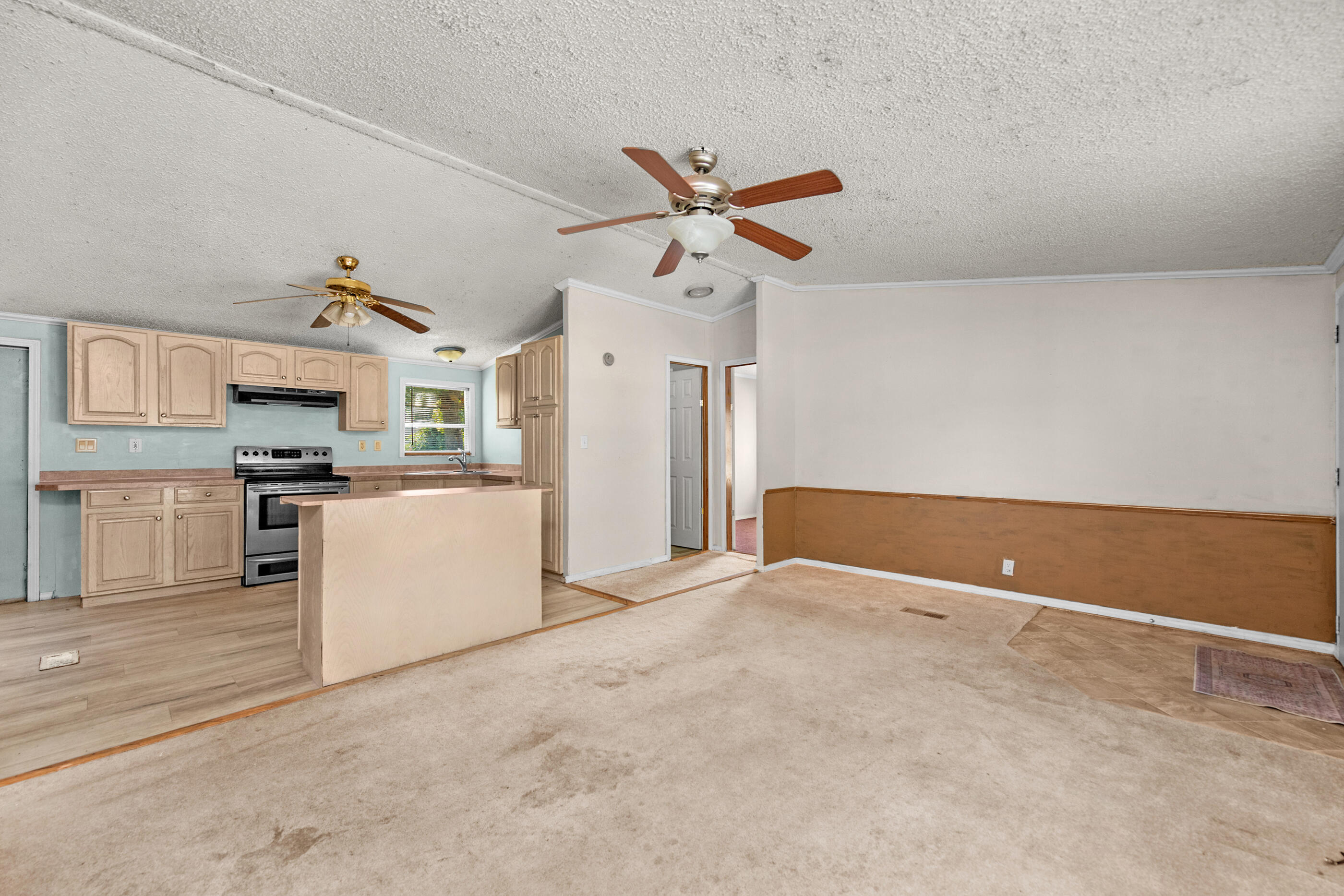 WYNNEHAVEN BEACH ESTATES - Residential