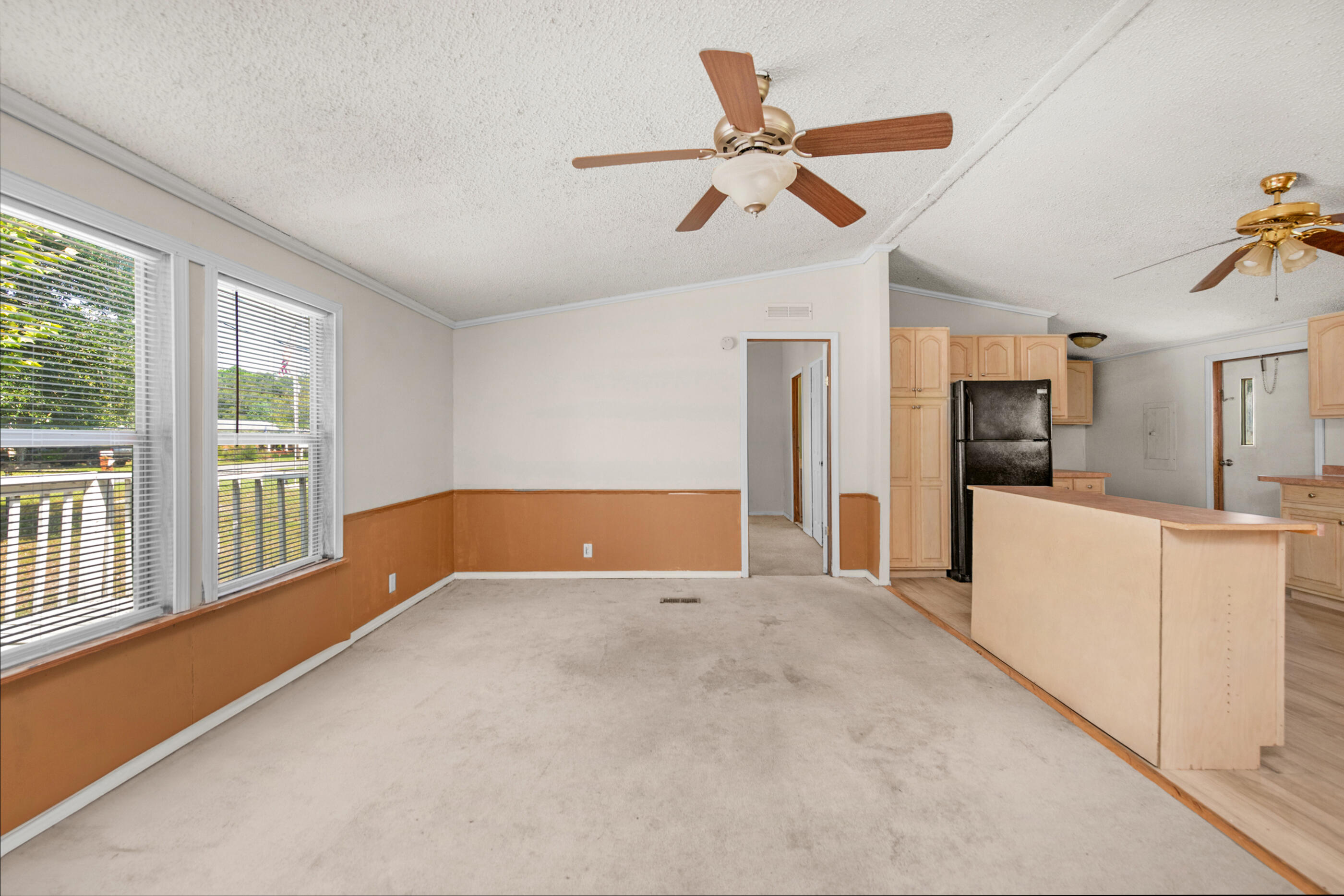 WYNNEHAVEN BEACH ESTATES - Residential