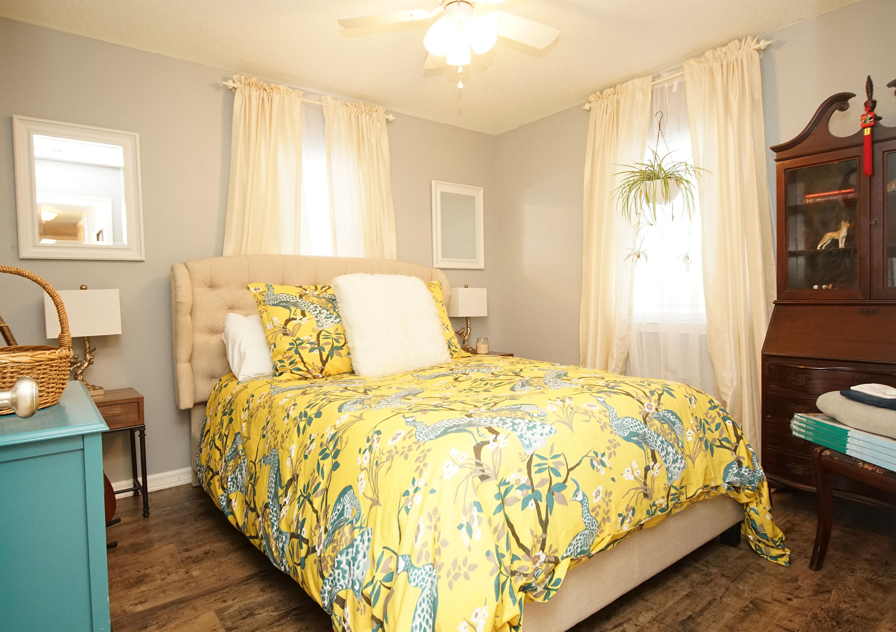 GARNIERS BEACH 3RD - Residential