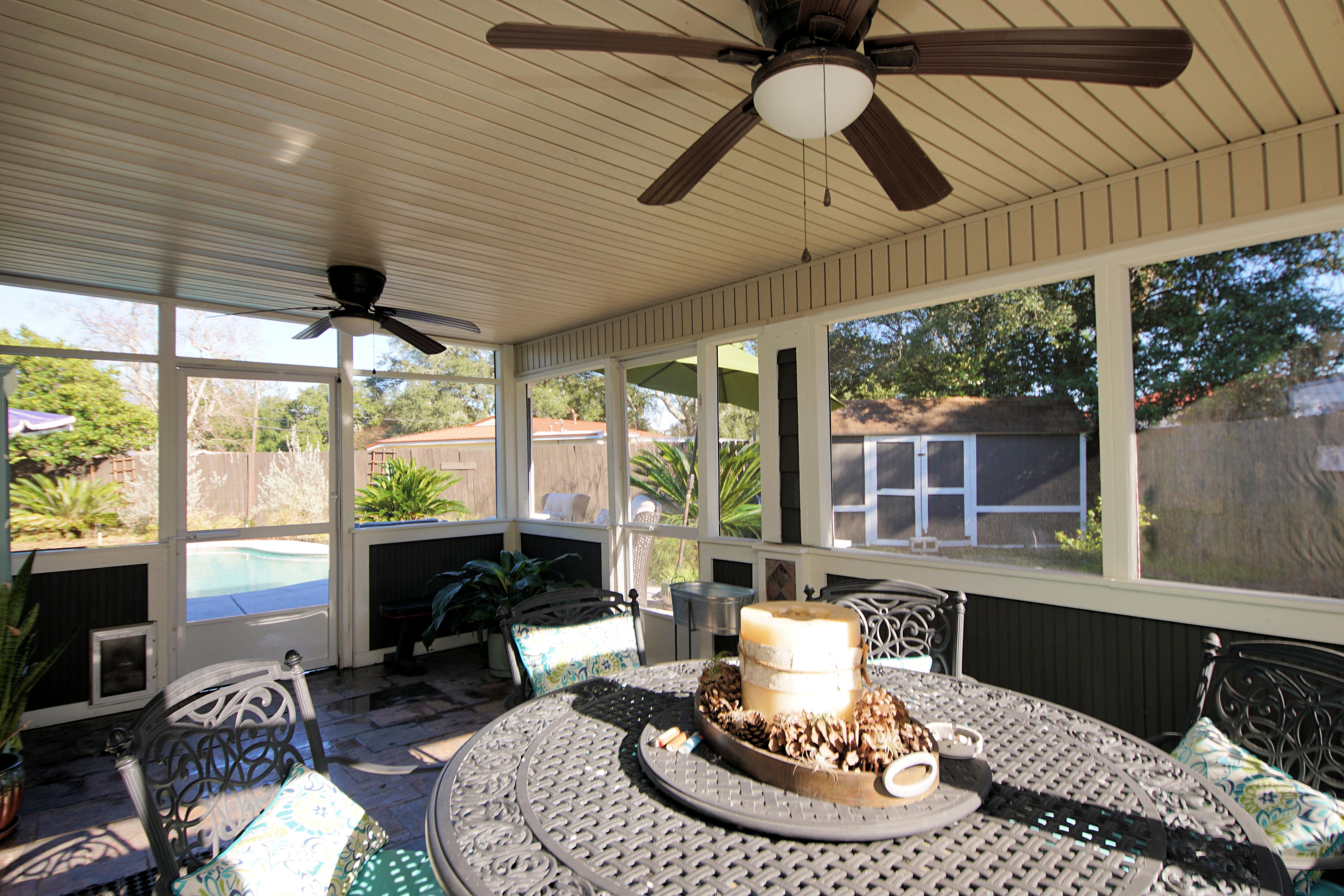 GARNIERS BEACH 3RD - Residential