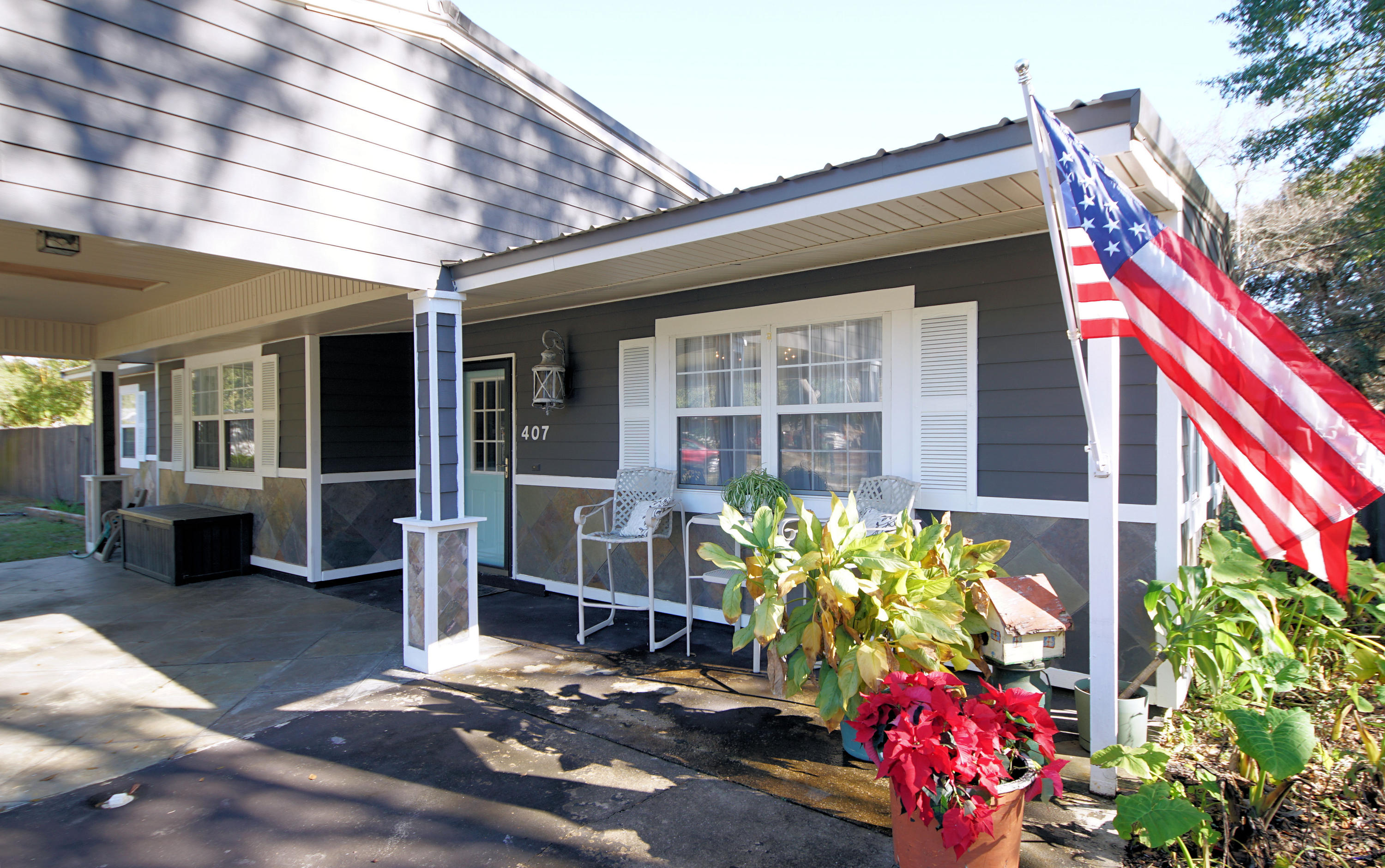 GARNIERS BEACH 3RD - Residential