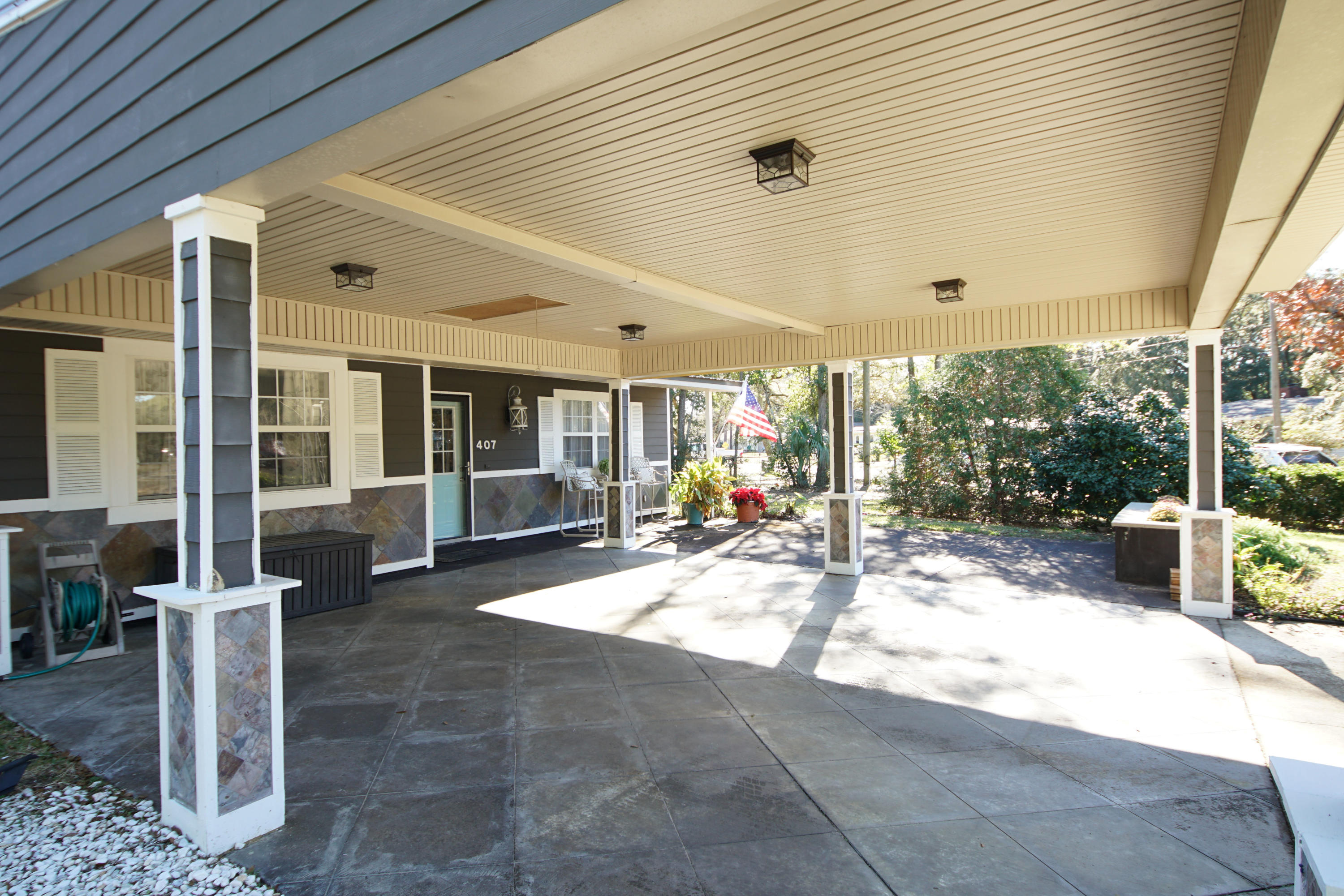 GARNIERS BEACH 3RD - Residential