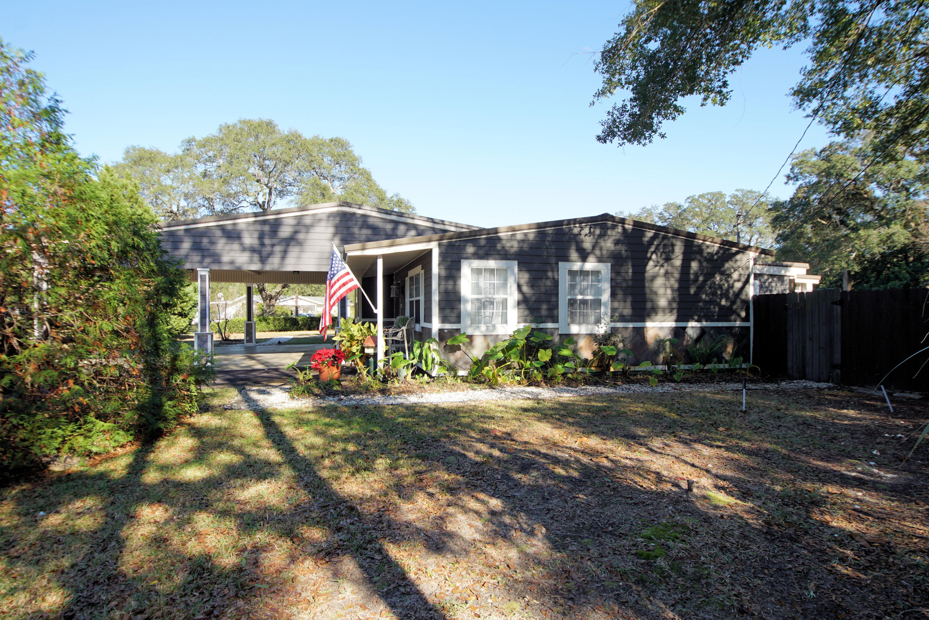 GARNIERS BEACH 3RD - Residential