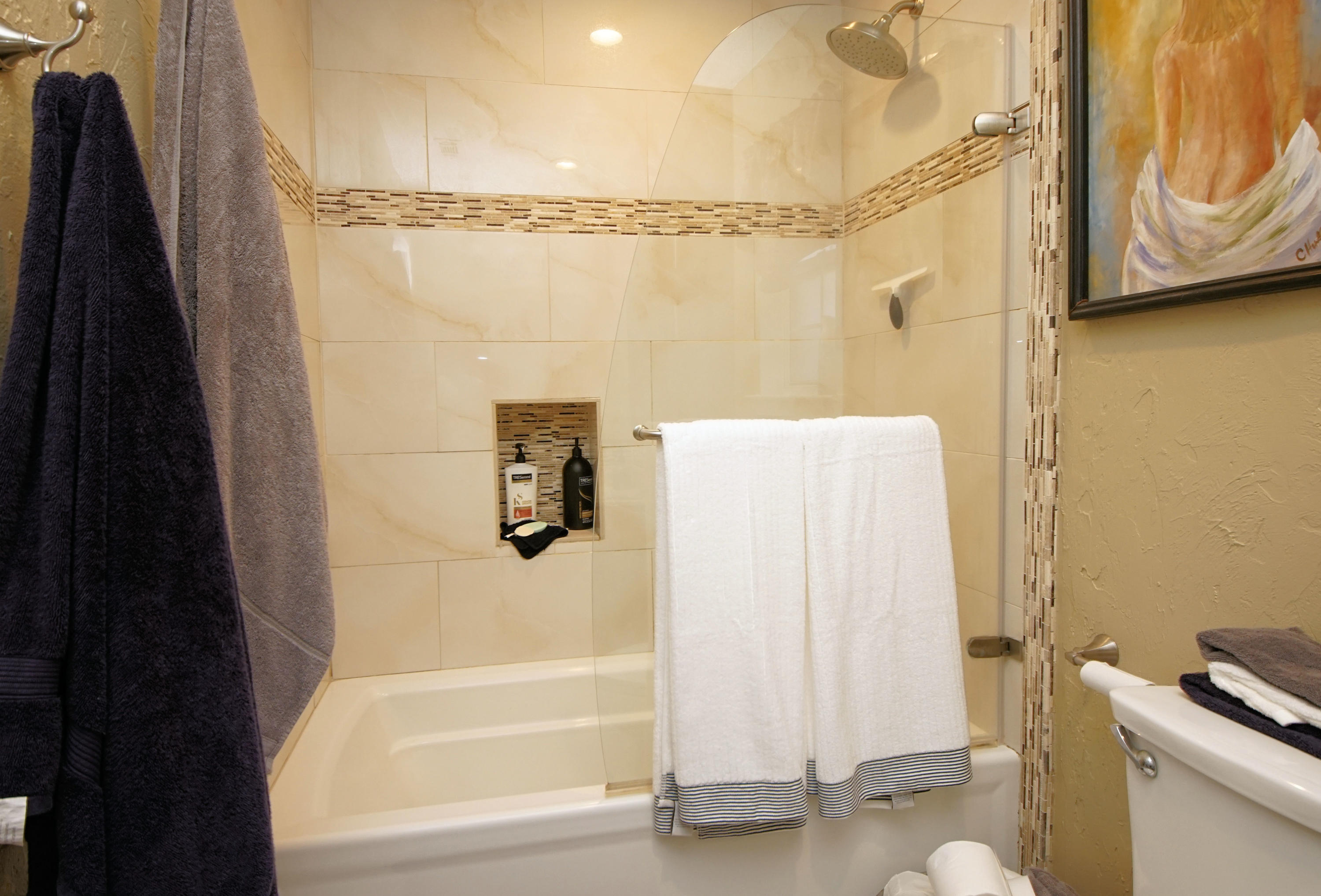 GARNIERS BEACH 3RD - Residential