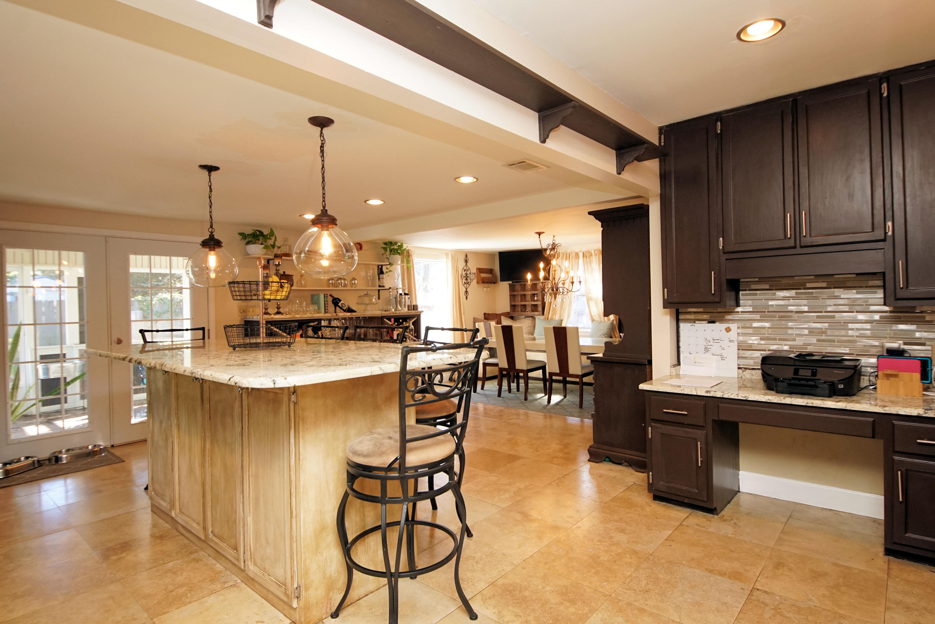 GARNIERS BEACH 3RD - Residential