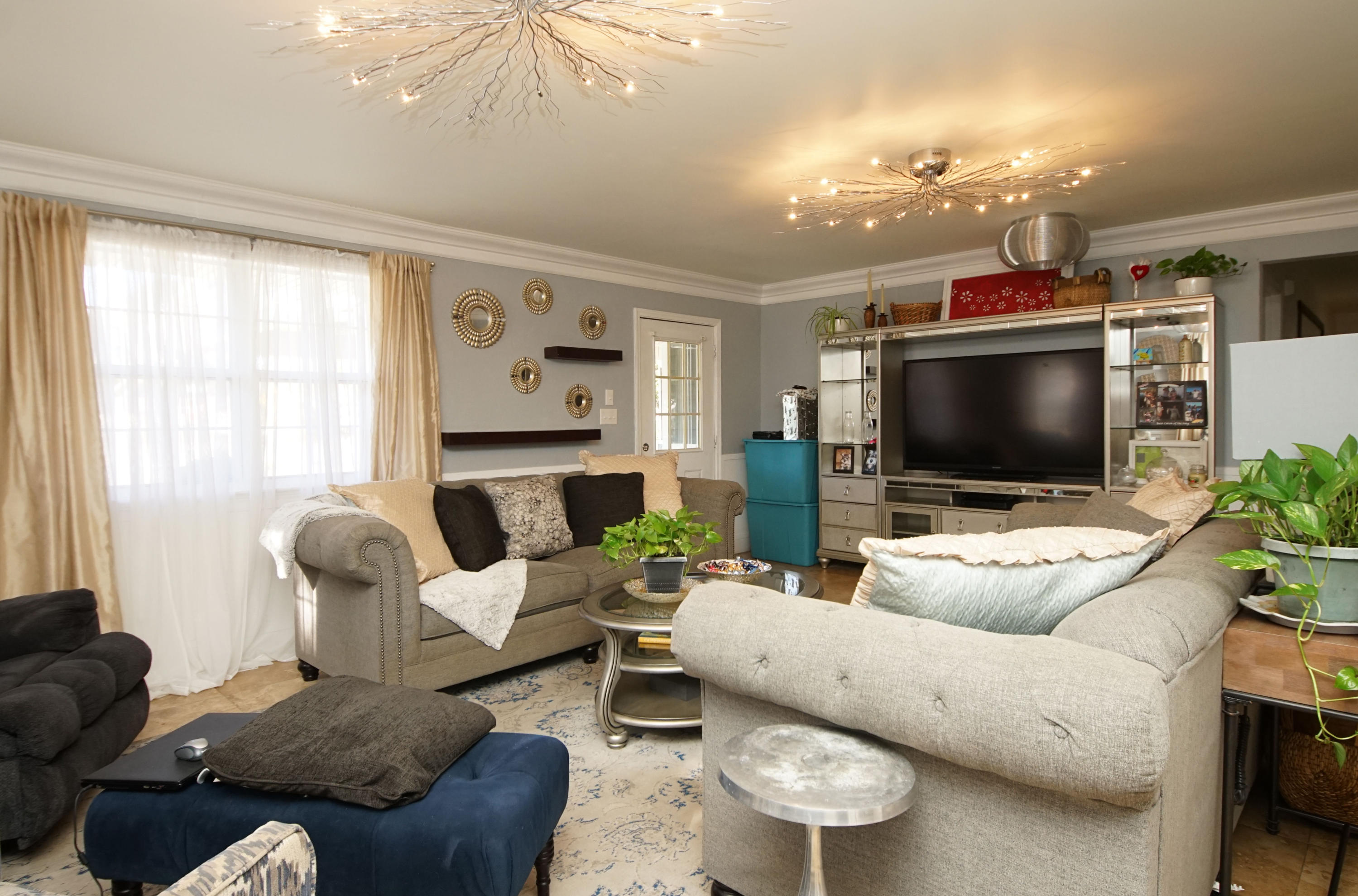 GARNIERS BEACH 3RD - Residential