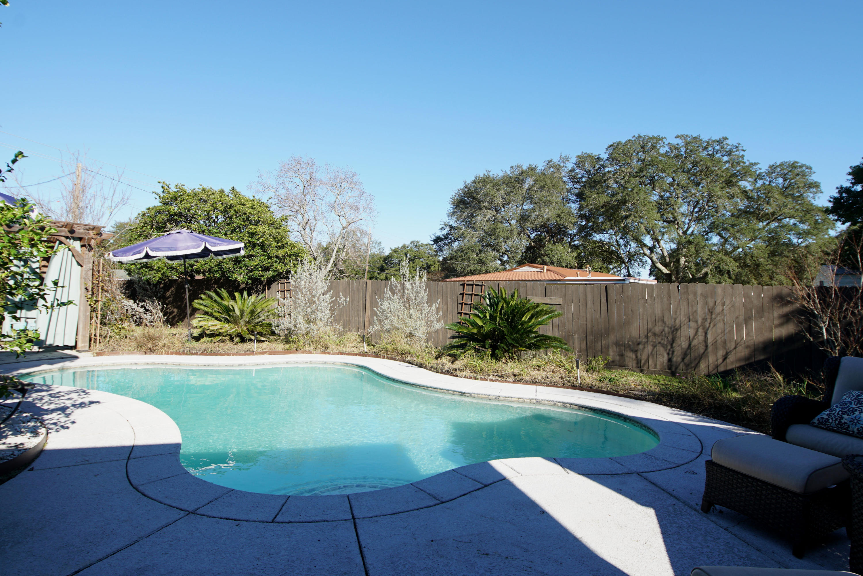 GARNIERS BEACH 3RD - Residential