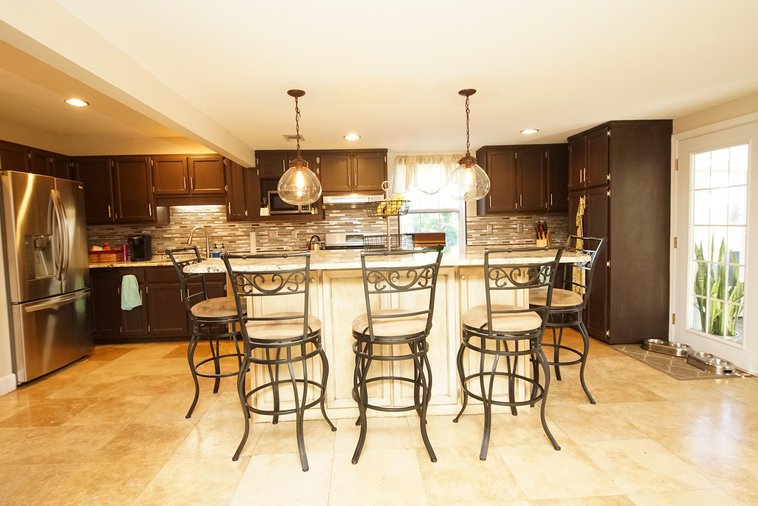 GARNIERS BEACH 3RD - Residential