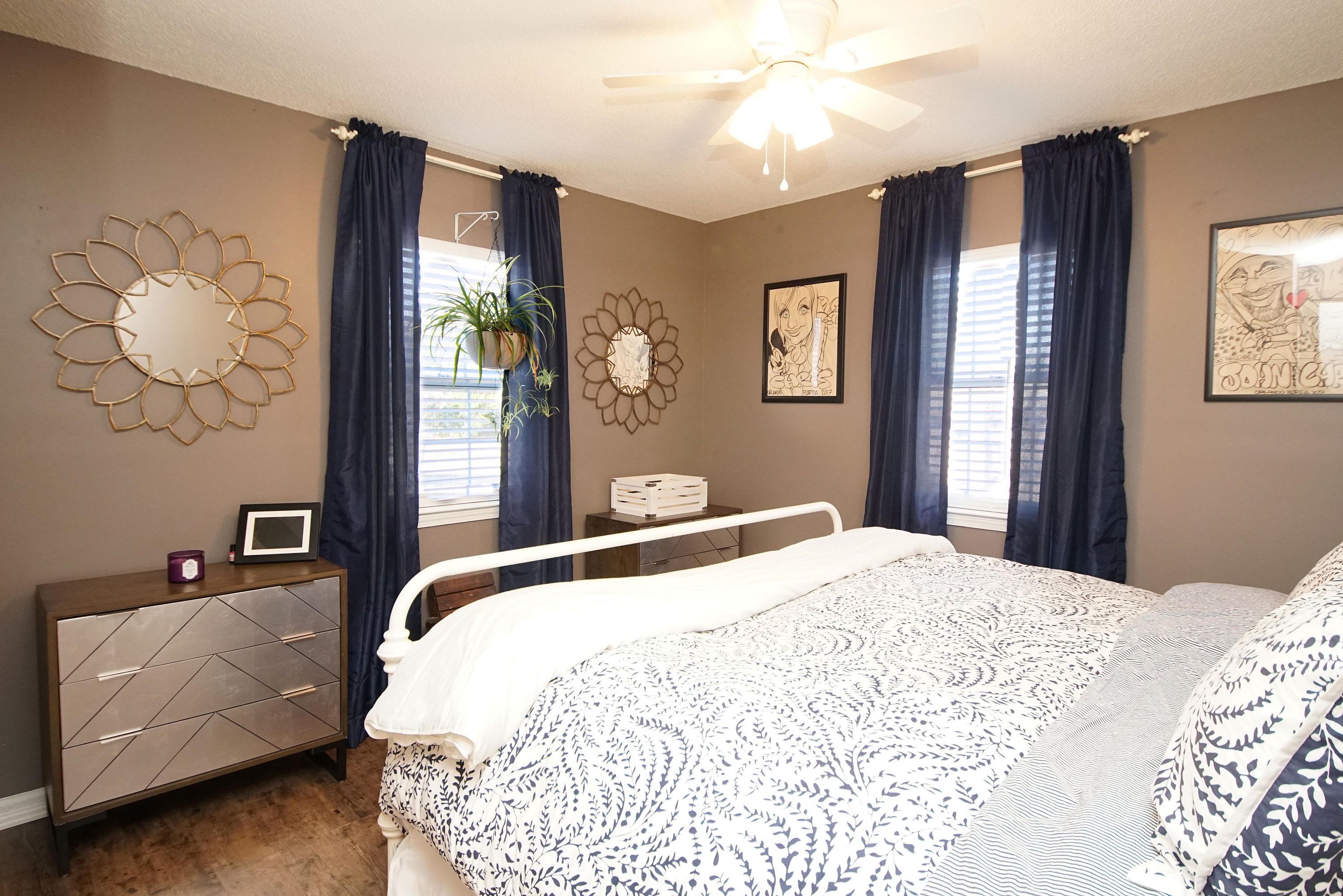 GARNIERS BEACH 3RD - Residential