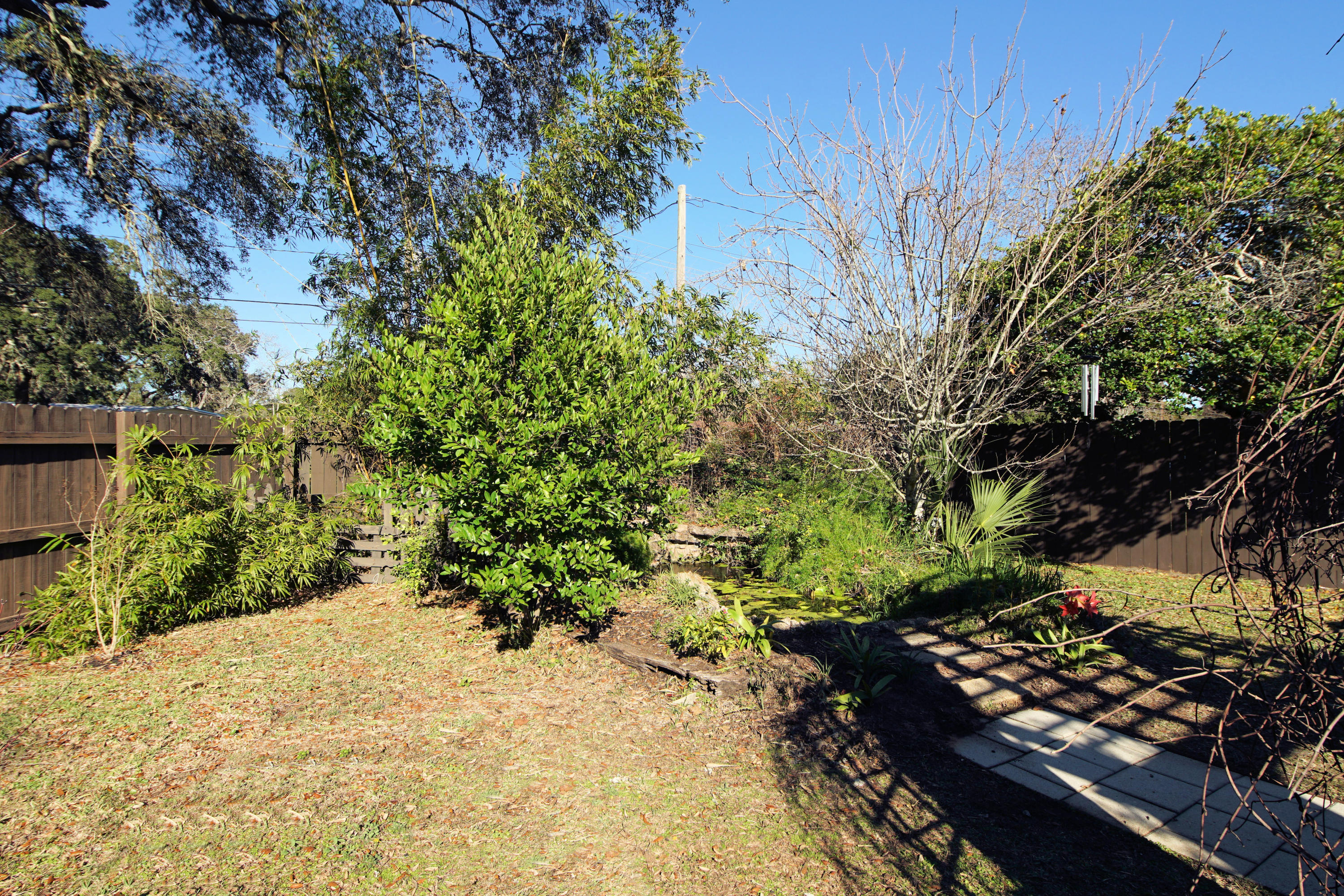 GARNIERS BEACH 3RD - Residential