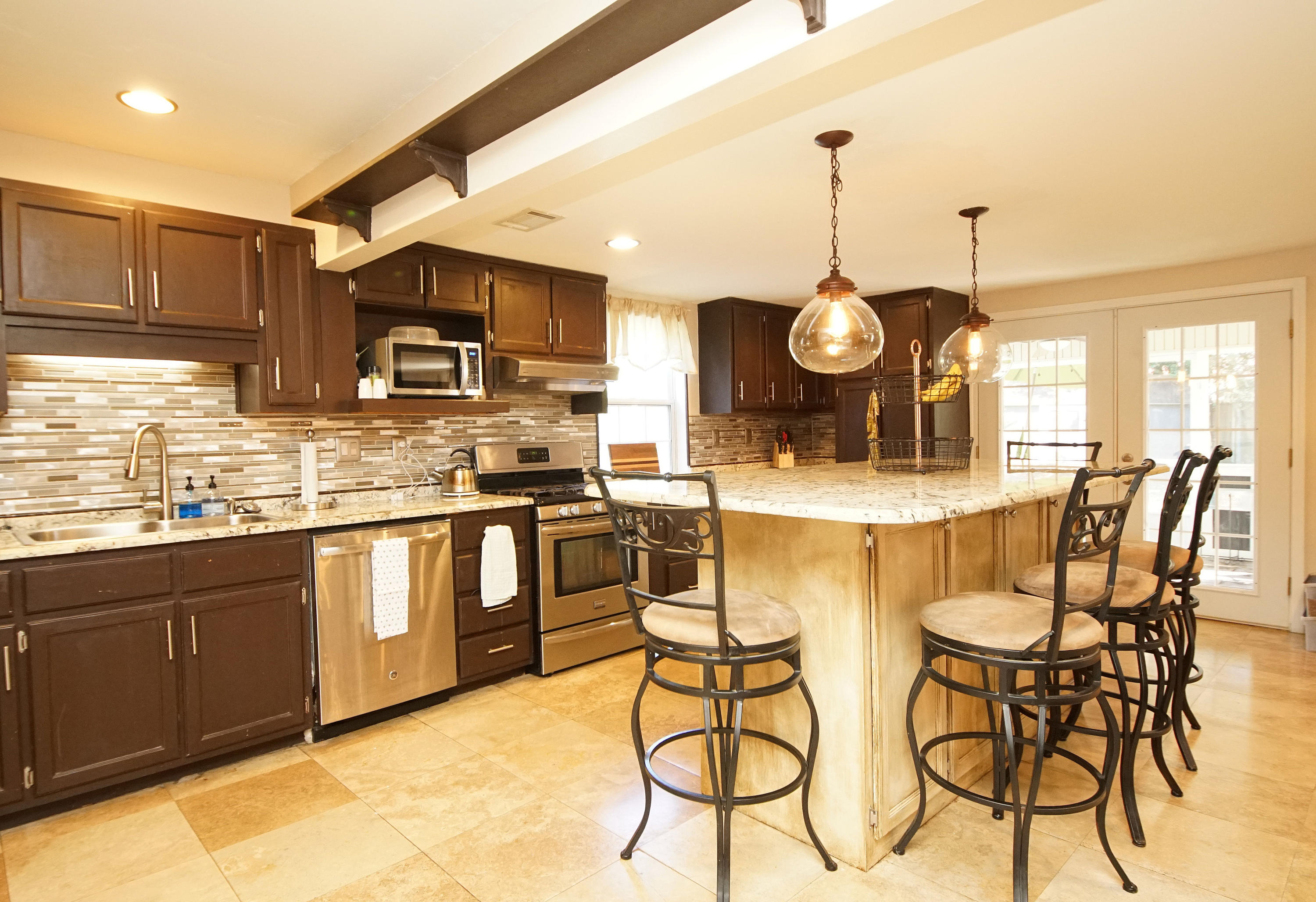 GARNIERS BEACH 3RD - Residential