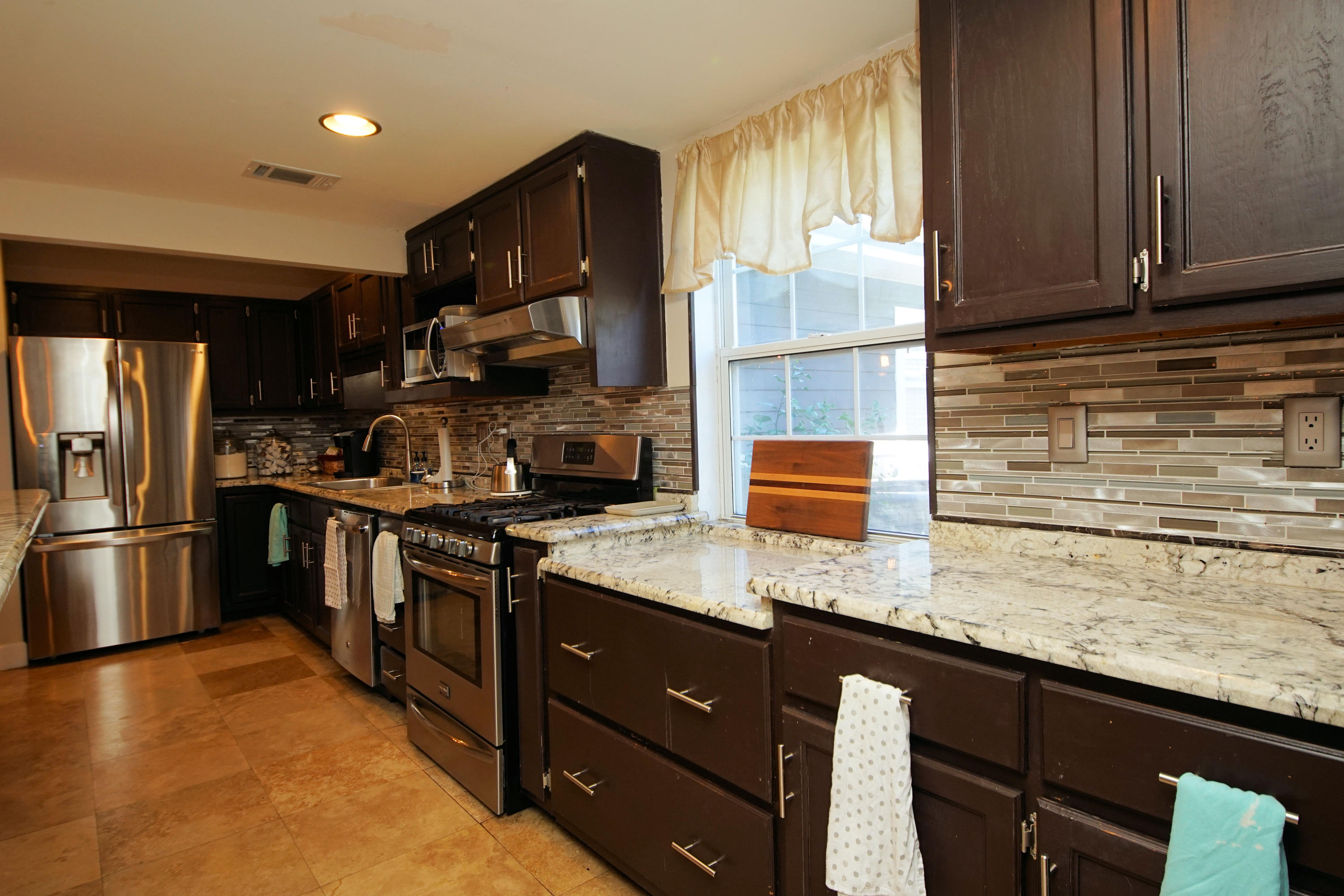 GARNIERS BEACH 3RD - Residential