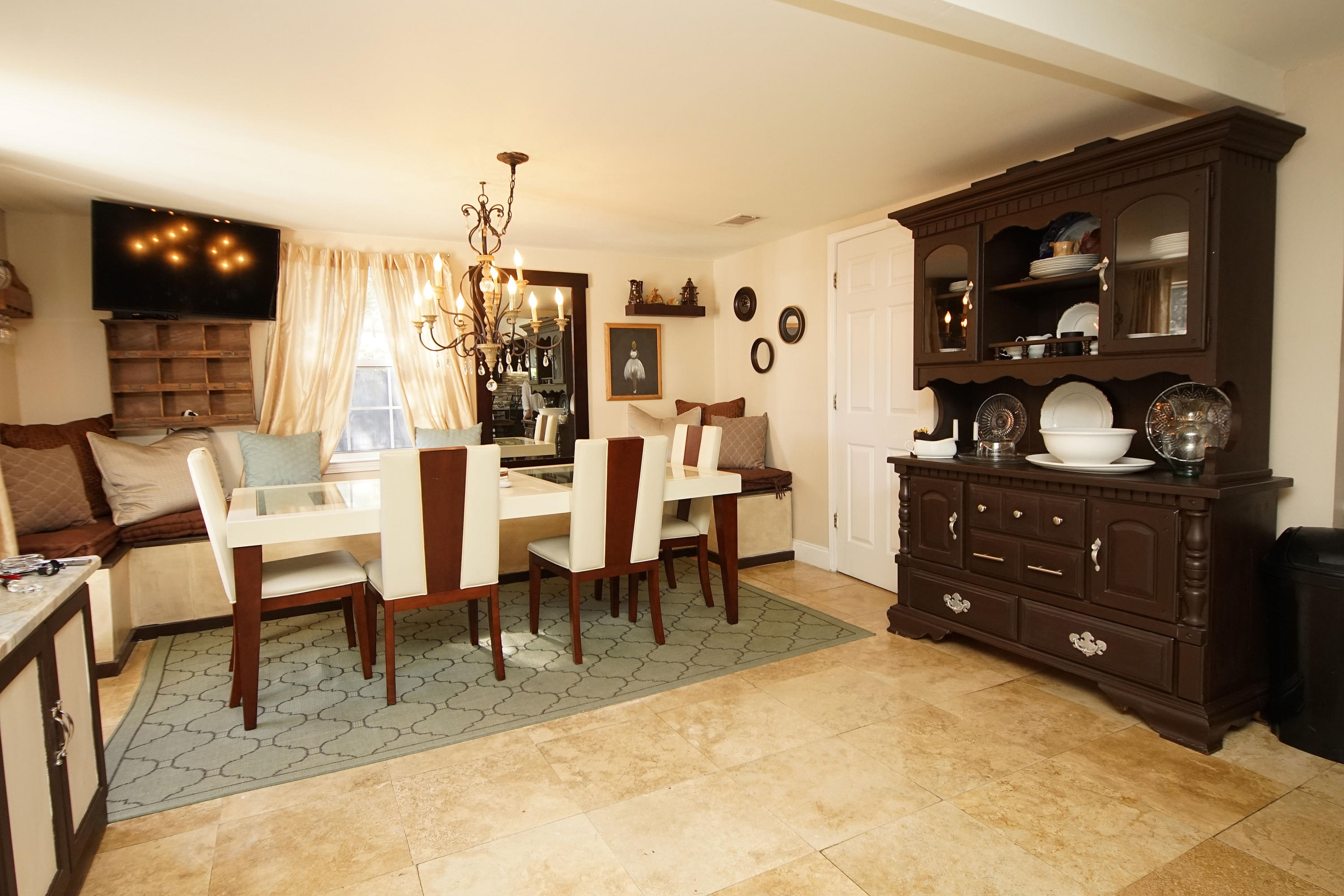 GARNIERS BEACH 3RD - Residential