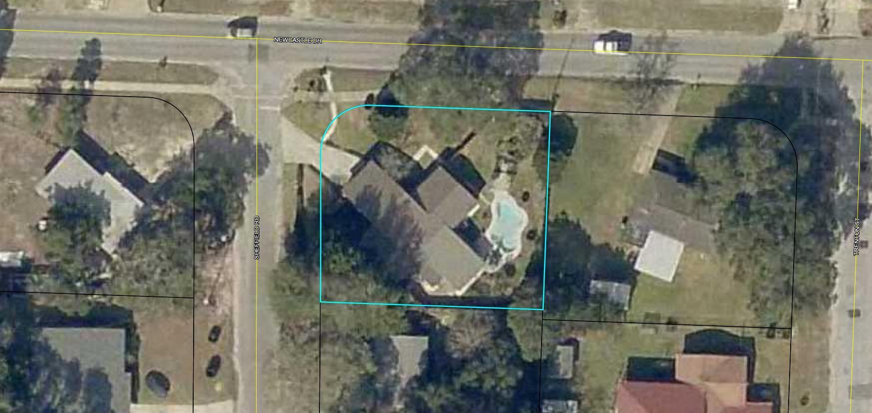 GARNIERS BEACH 3RD - Residential