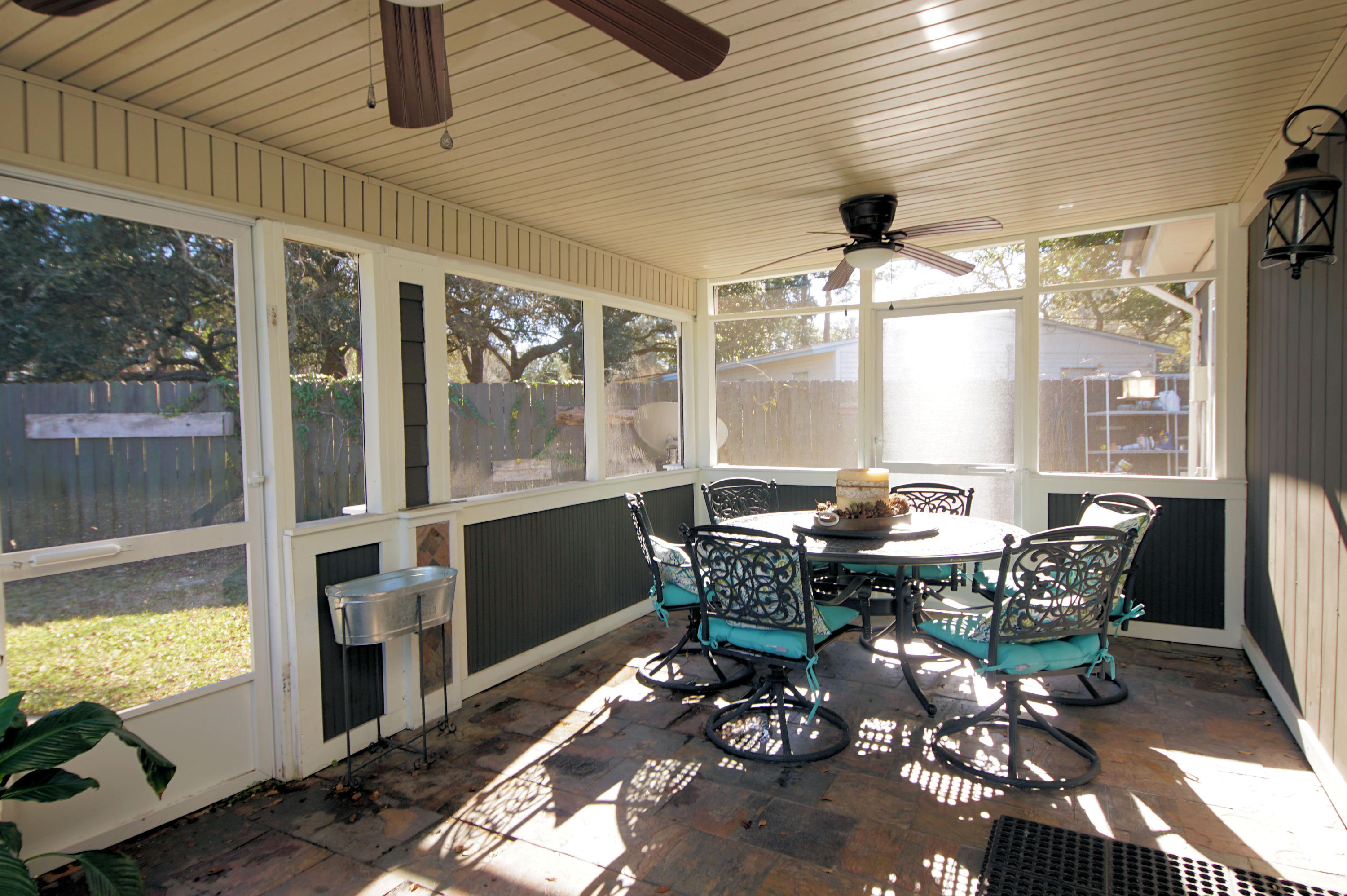 GARNIERS BEACH 3RD - Residential