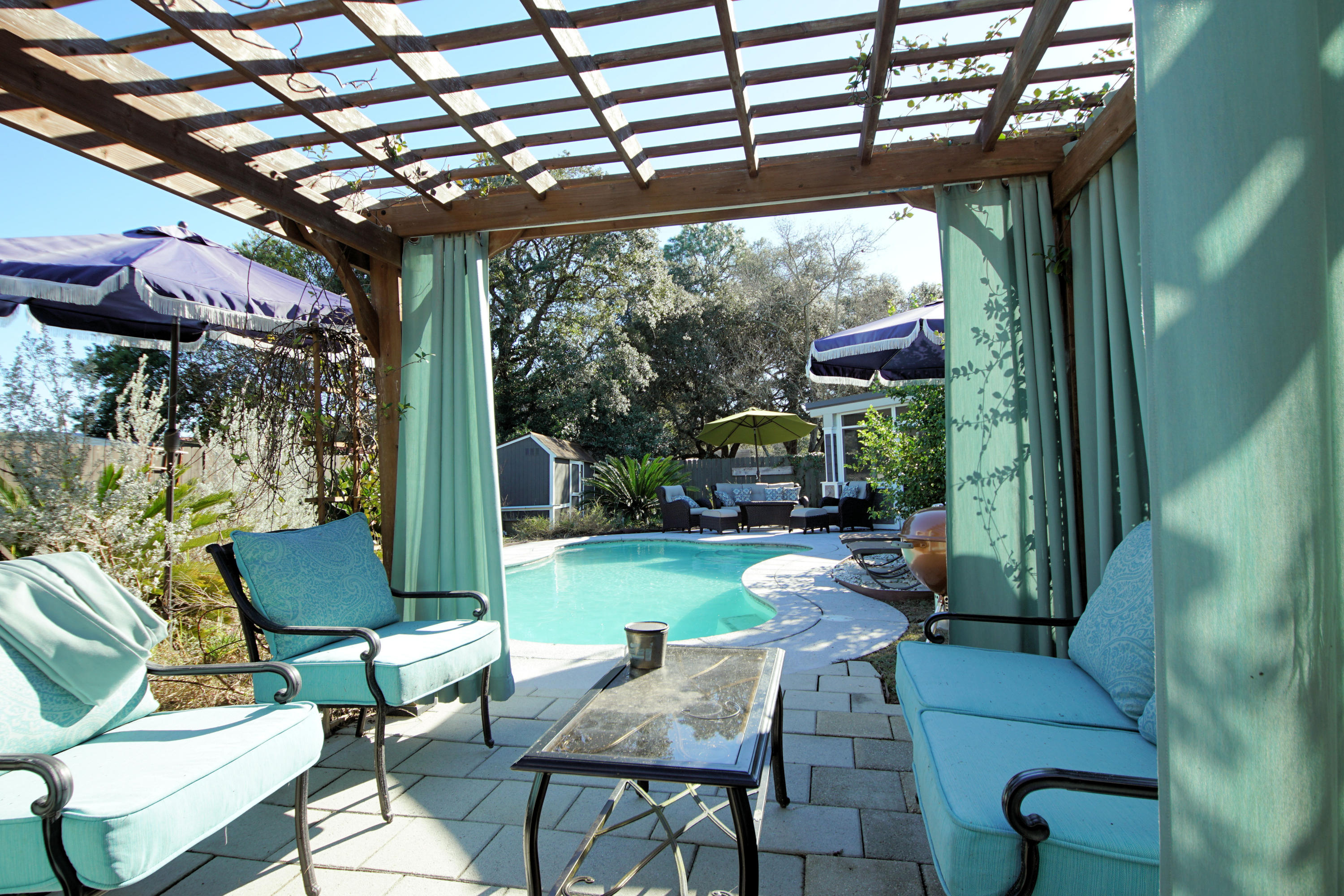 GARNIERS BEACH 3RD - Residential