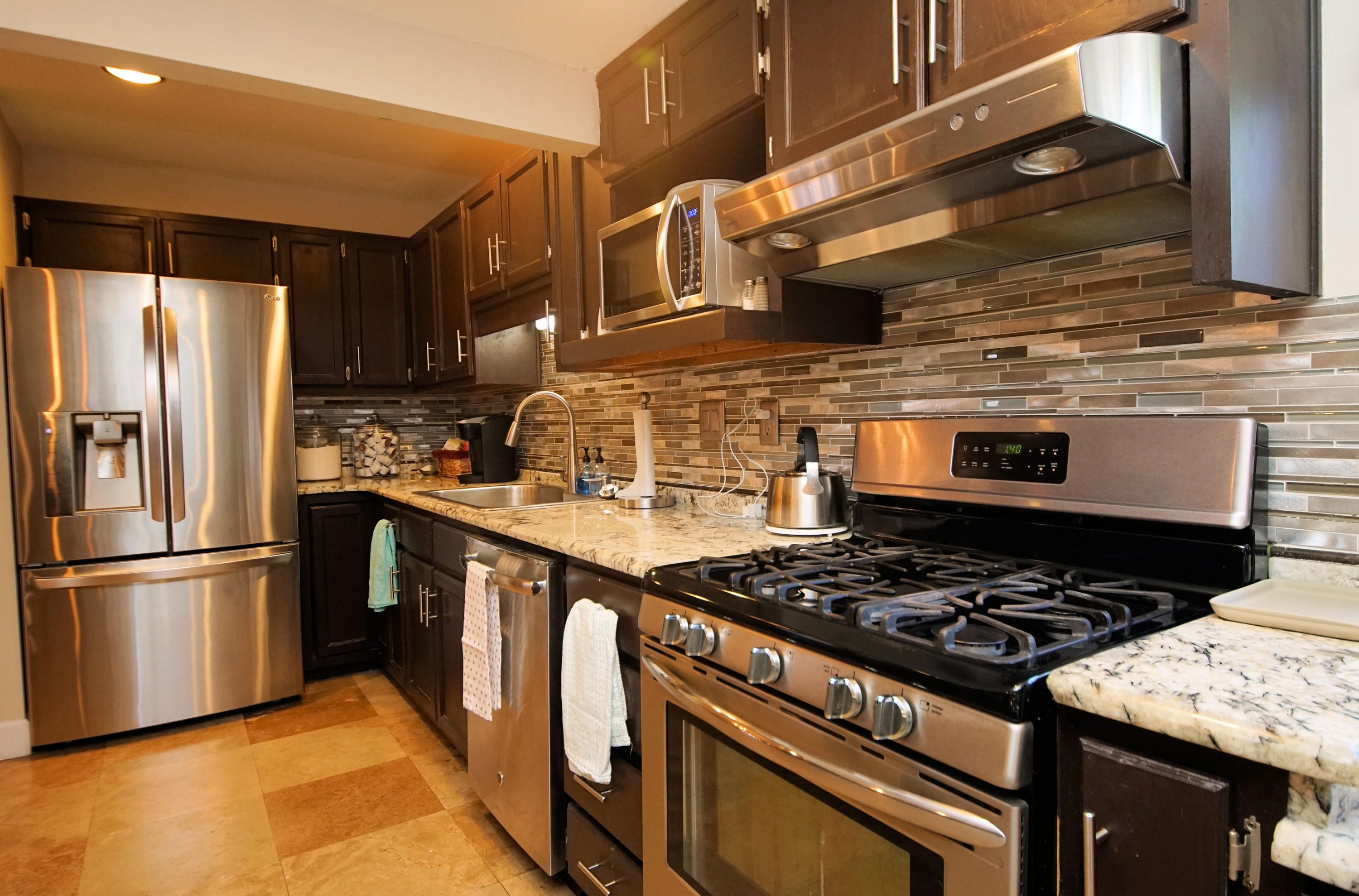 GARNIERS BEACH 3RD - Residential