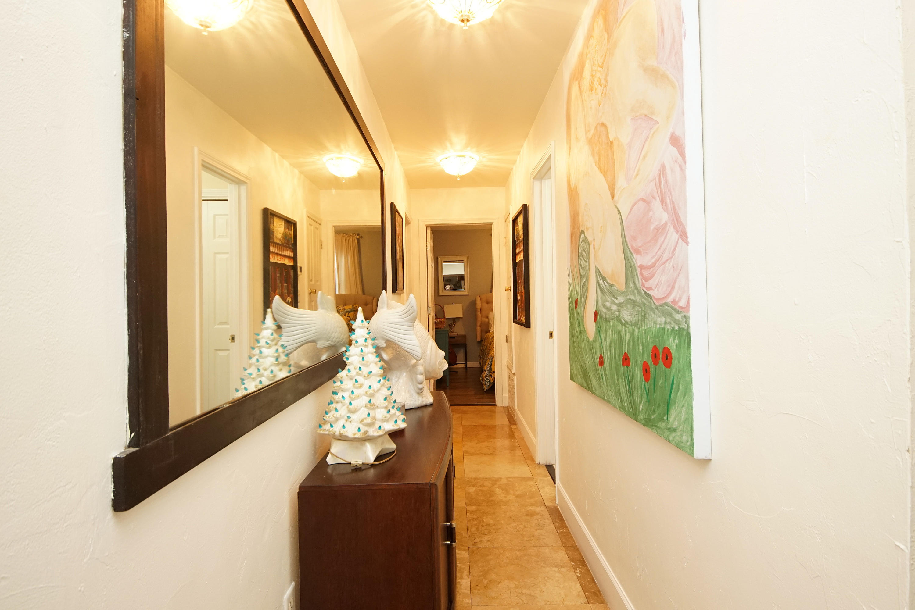 GARNIERS BEACH 3RD - Residential