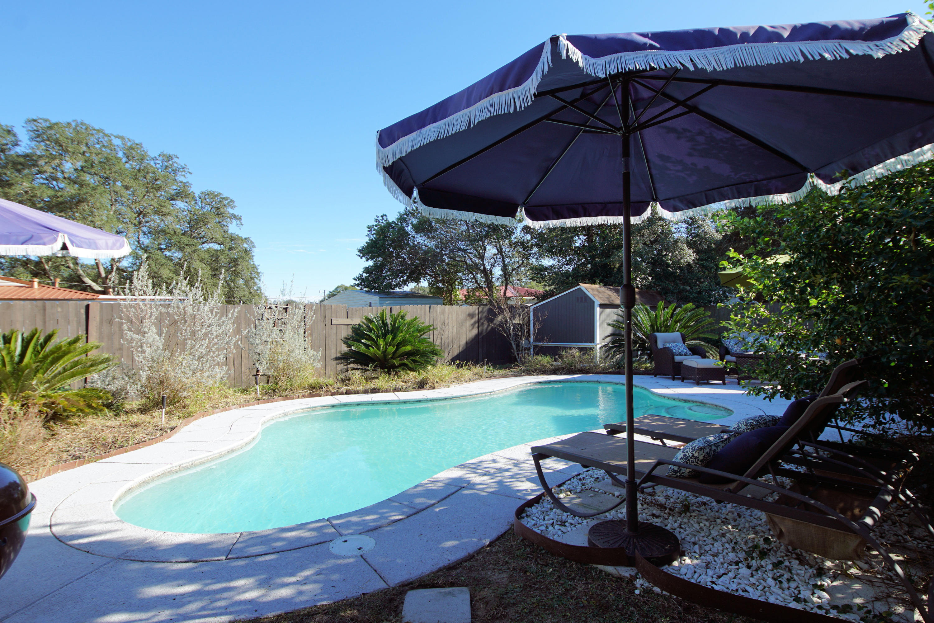 GARNIERS BEACH 3RD - Residential