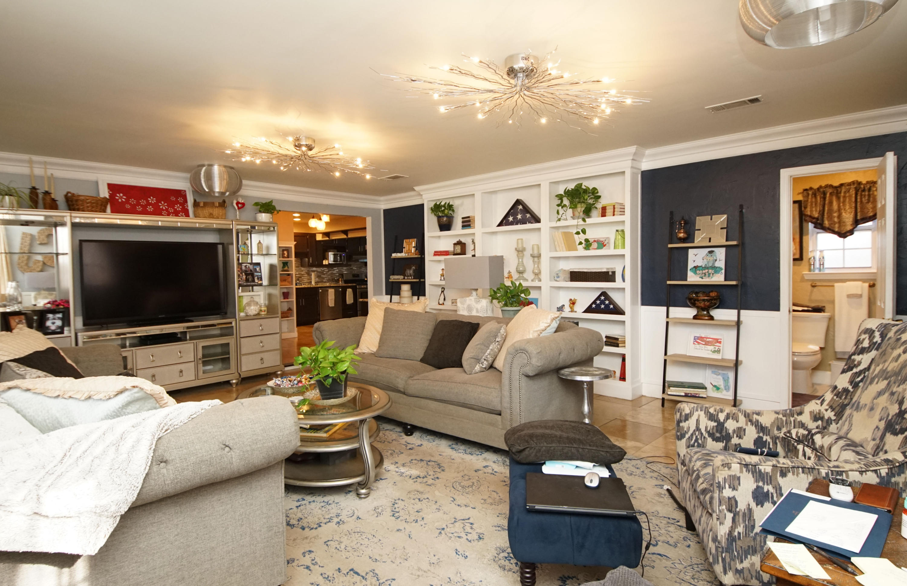 GARNIERS BEACH 3RD - Residential