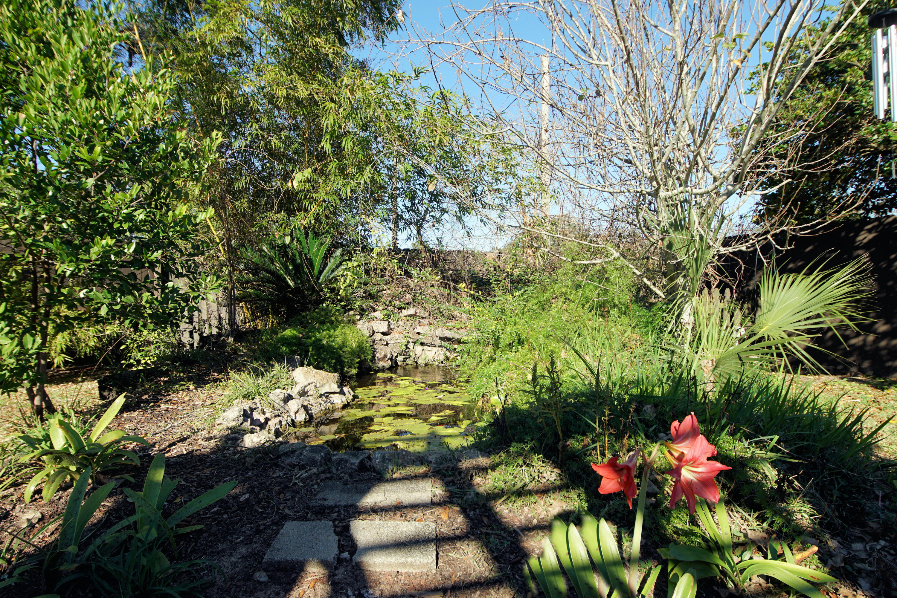 GARNIERS BEACH 3RD - Residential