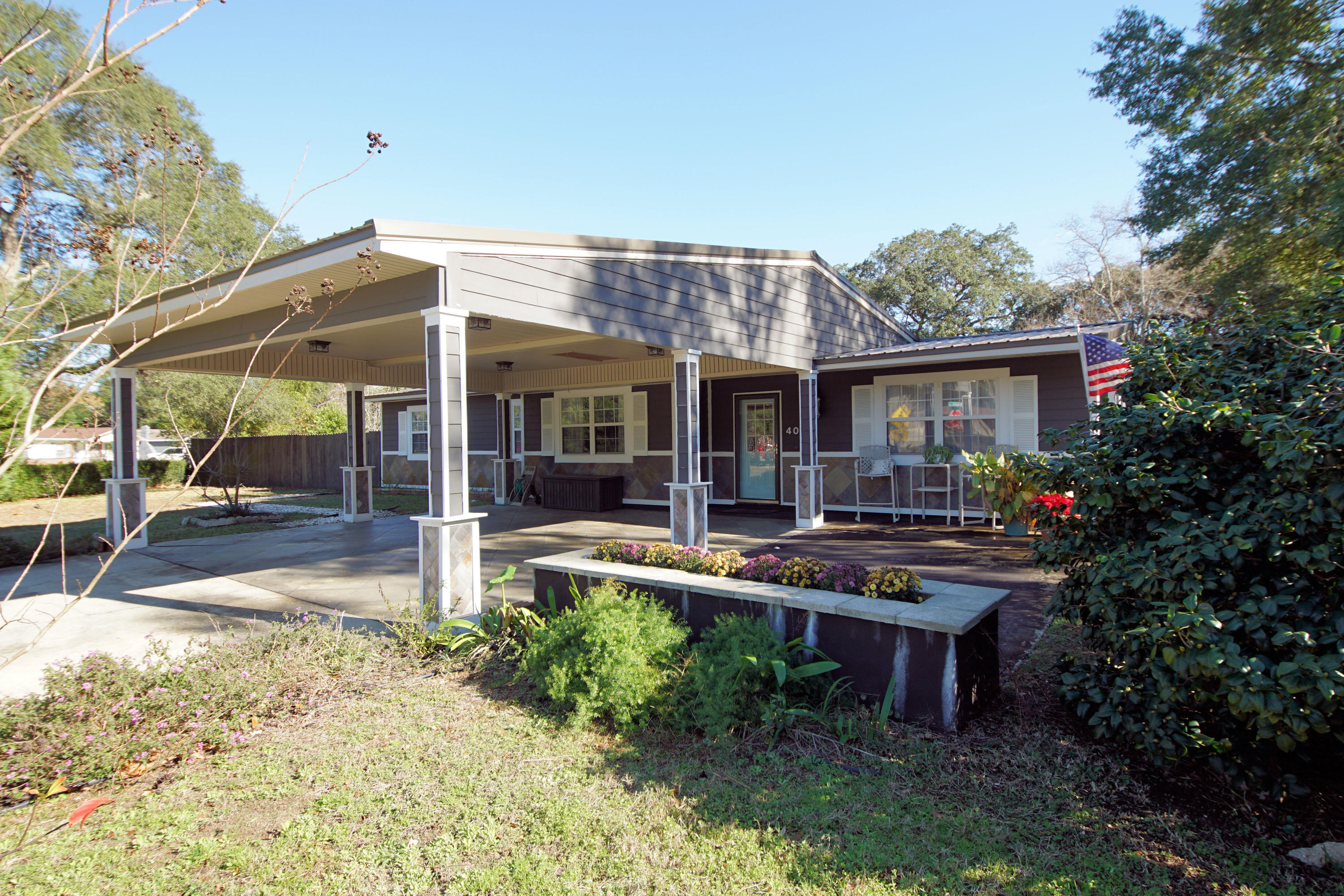 GARNIERS BEACH 3RD - Residential