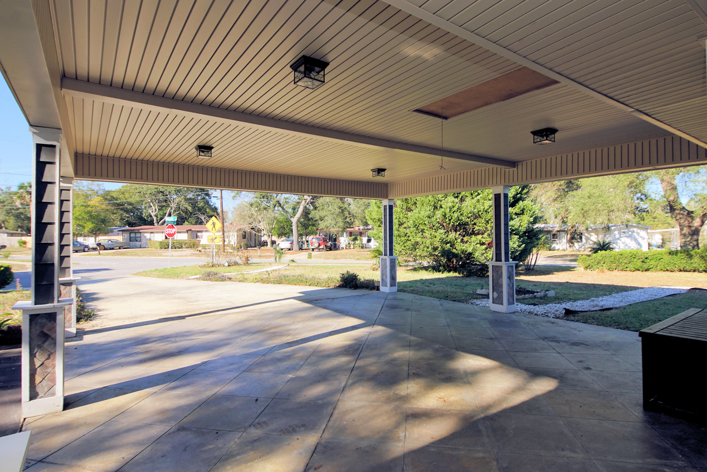 GARNIERS BEACH 3RD - Residential