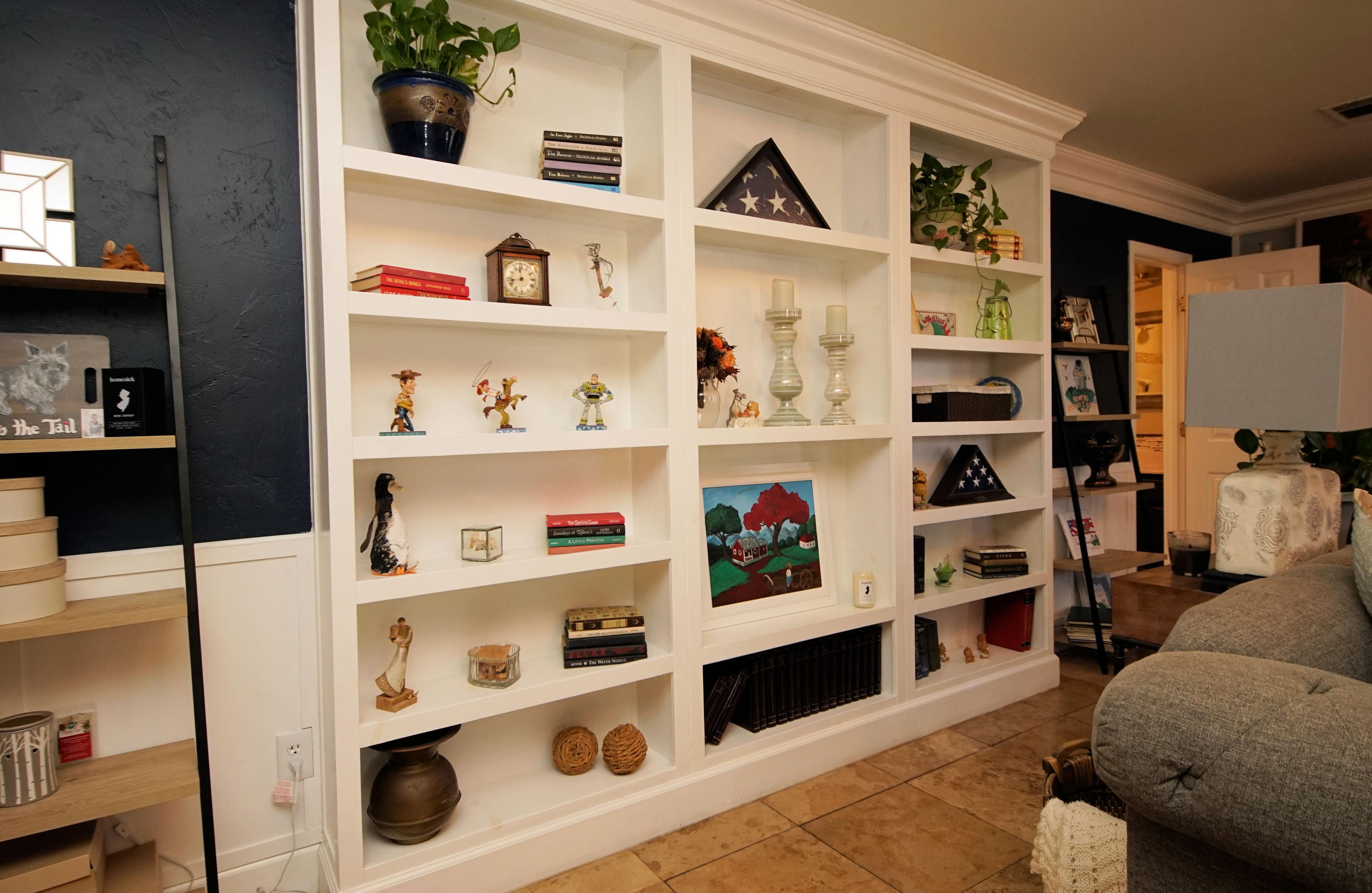 GARNIERS BEACH 3RD - Residential